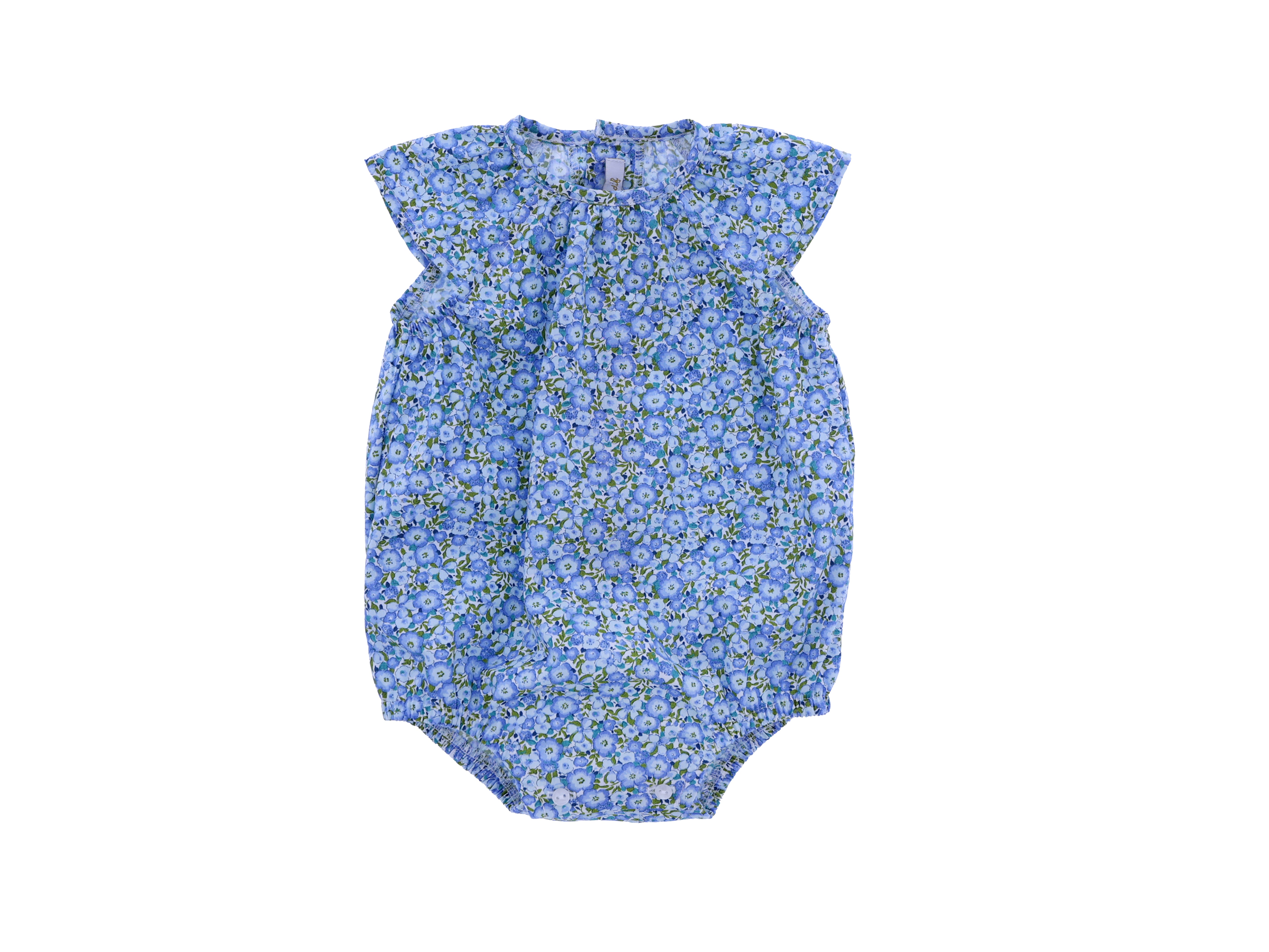Romper 'Stefan'