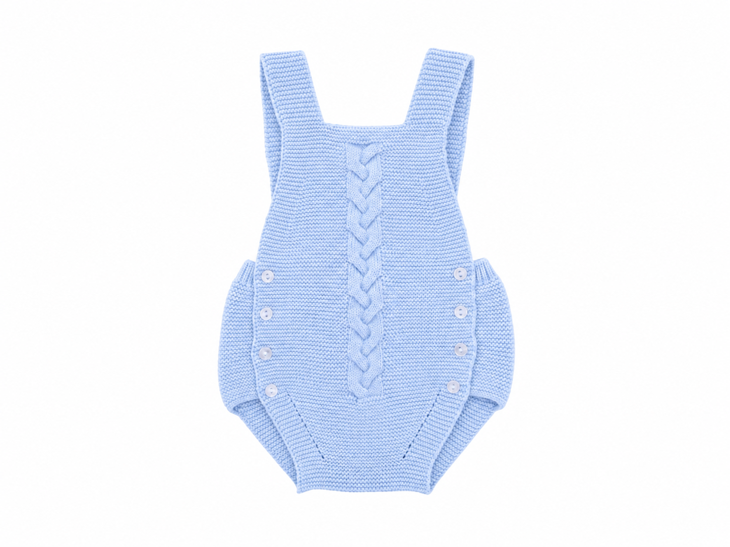 Dungaree 'Stefan'