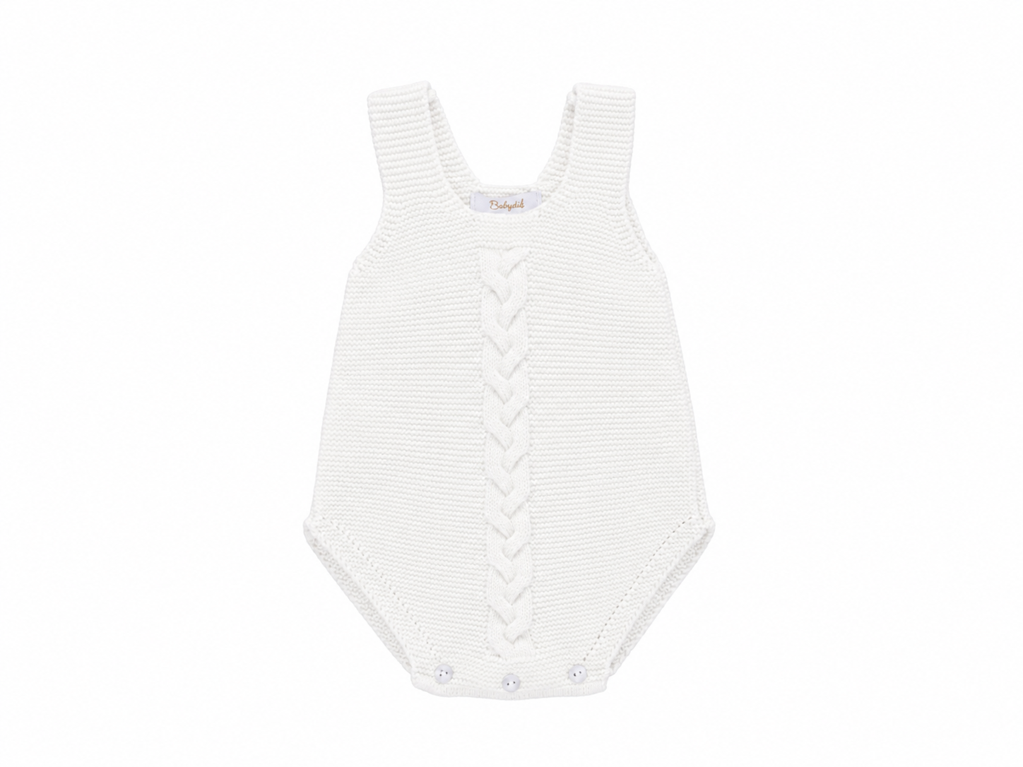 Romper 'Stefan'