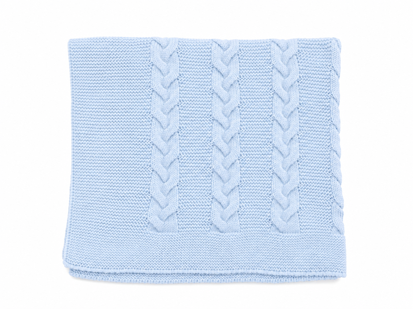 Blanket 'Stefan'