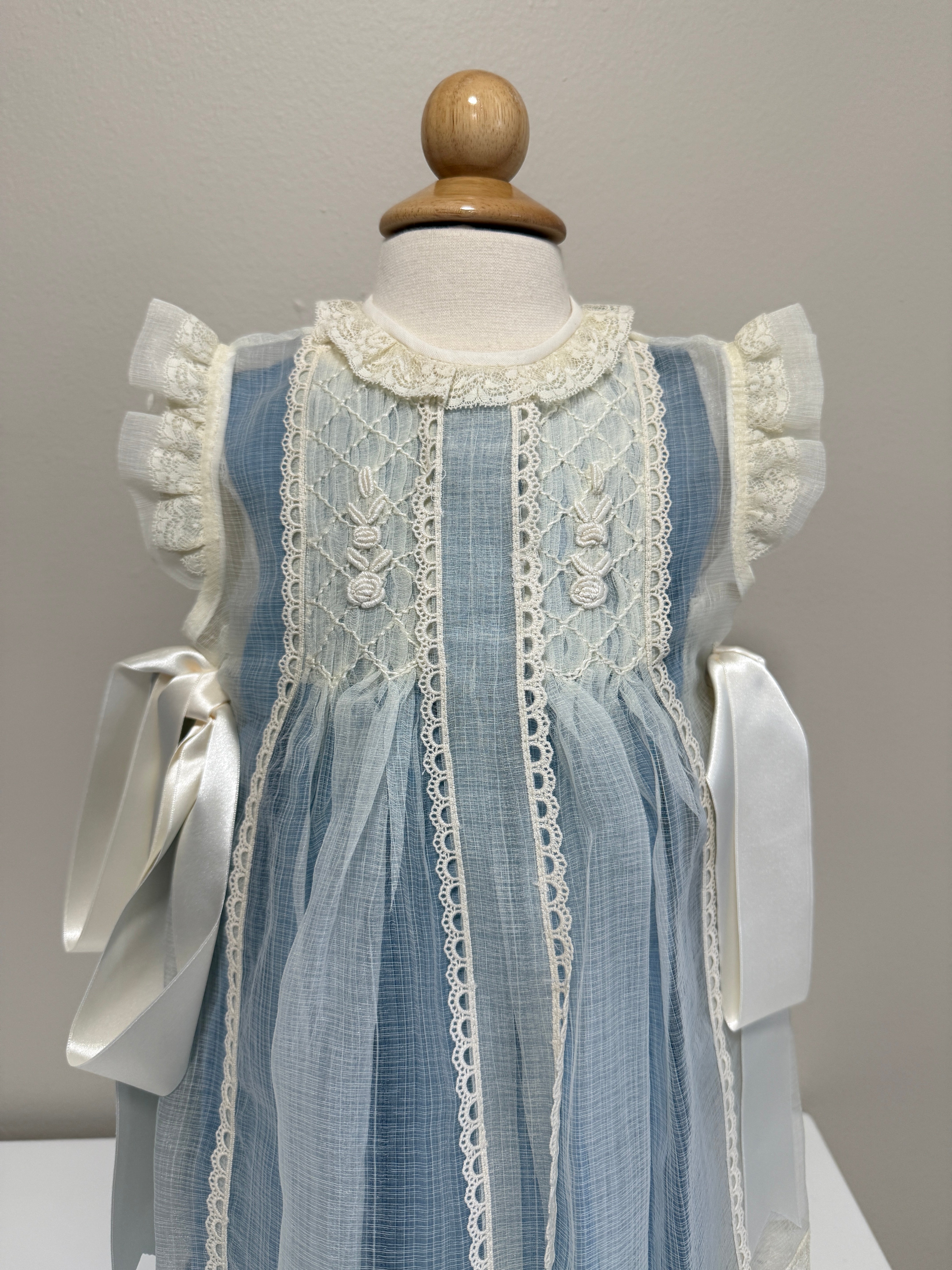 Dress Briana Rustic