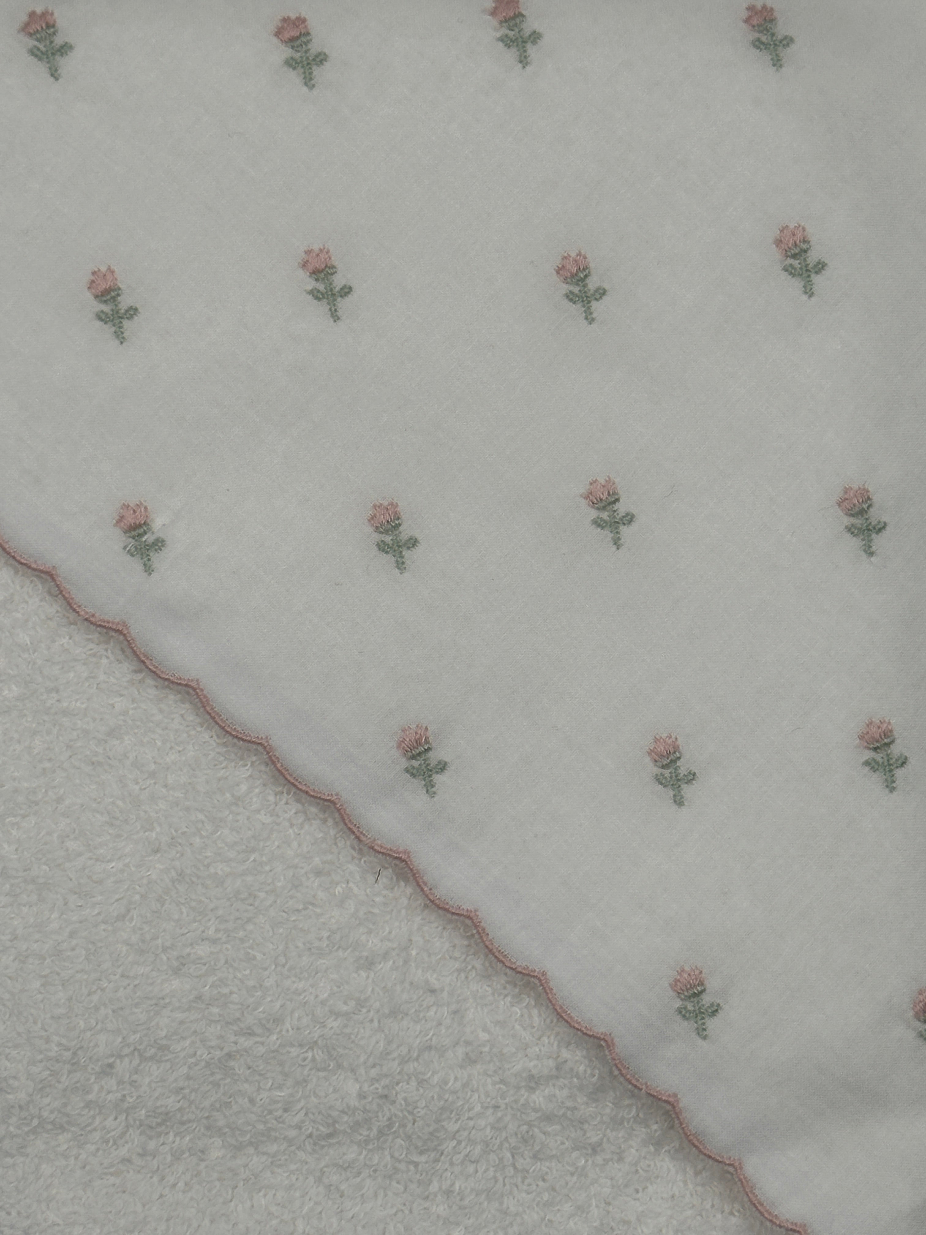 Towel Rosas