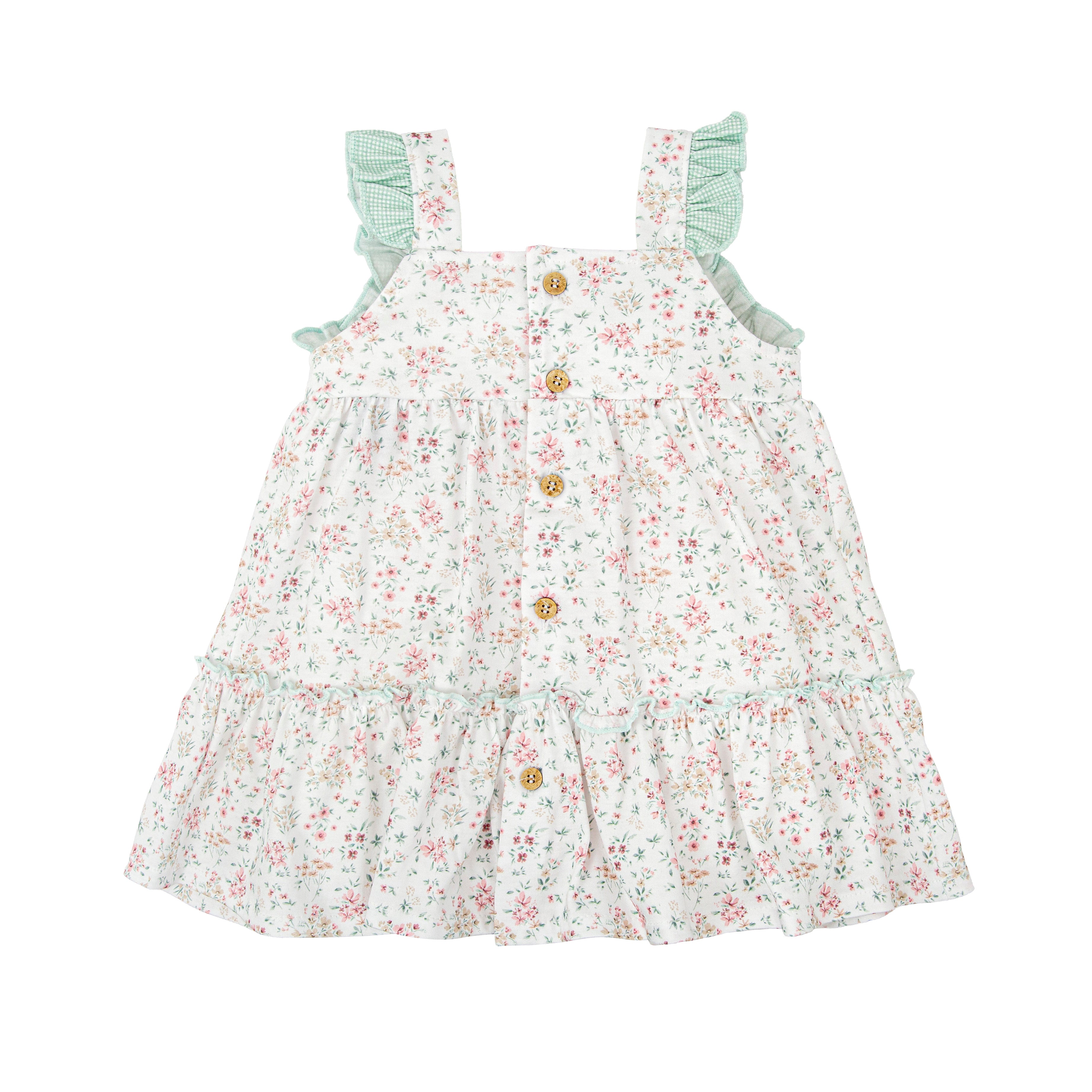 Babidu 'Dulzura' Dress