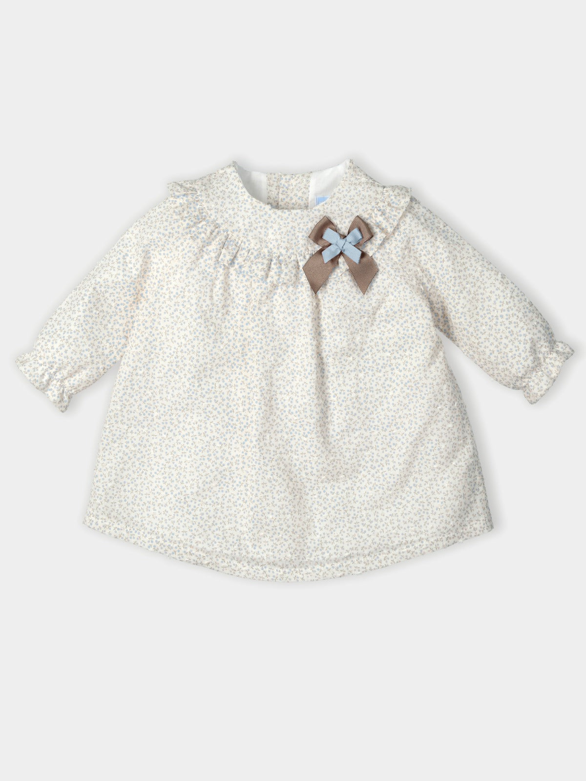 Dress Fascinacion Ruffles