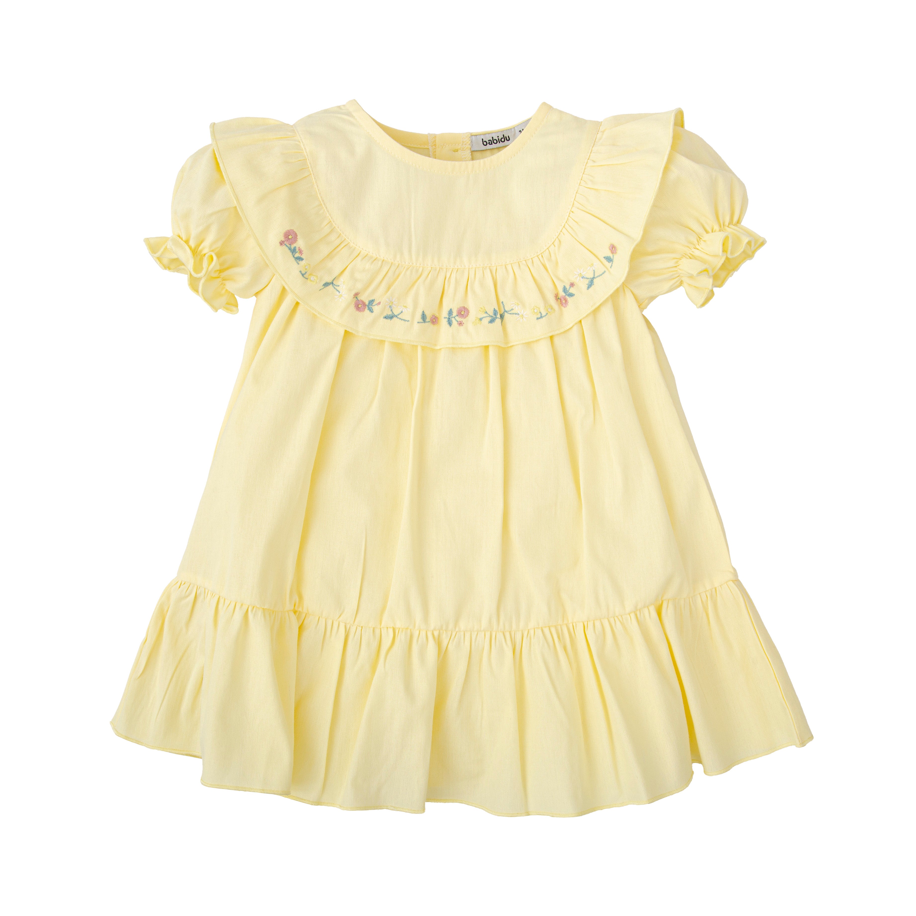 Dress Aureola