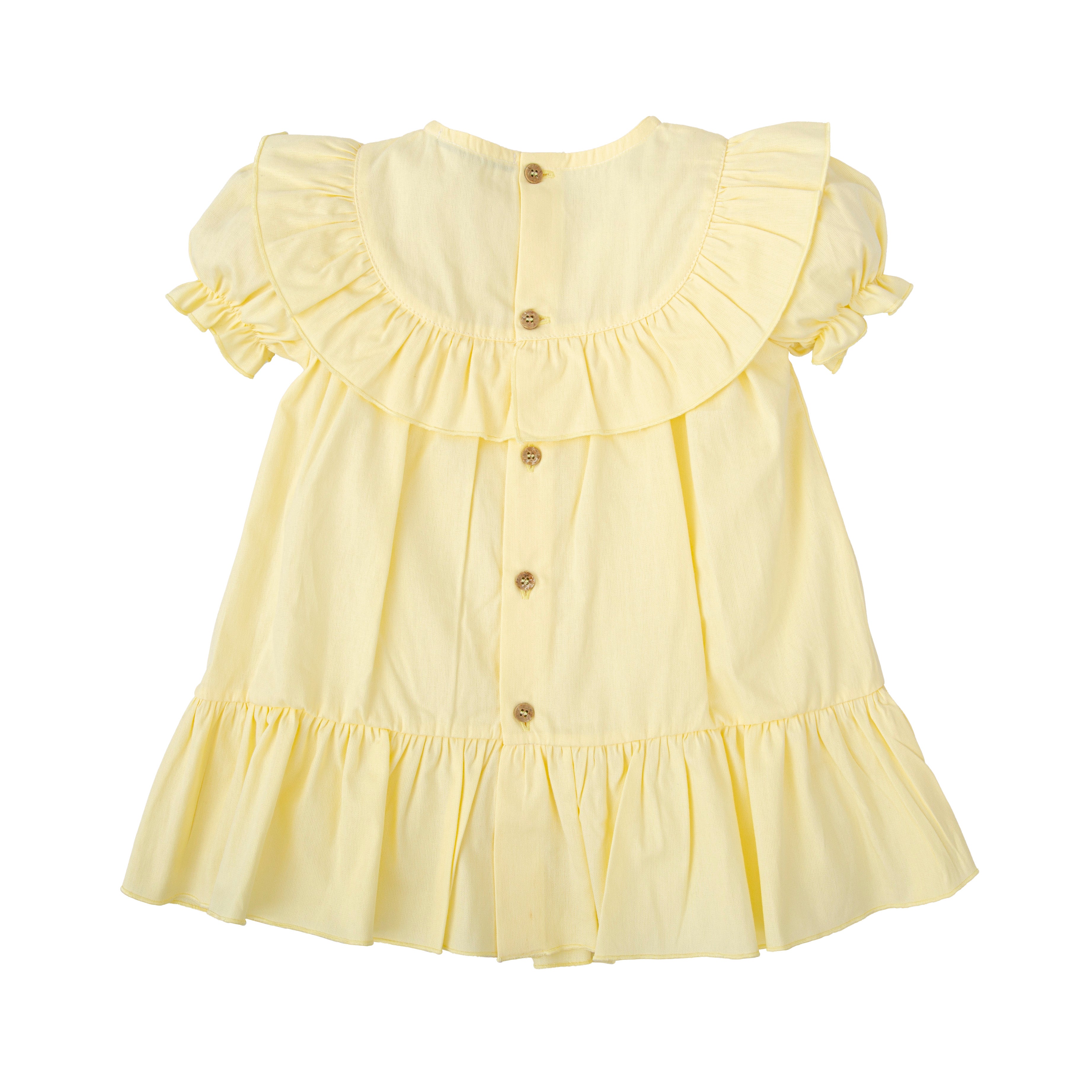 Dress Aureola