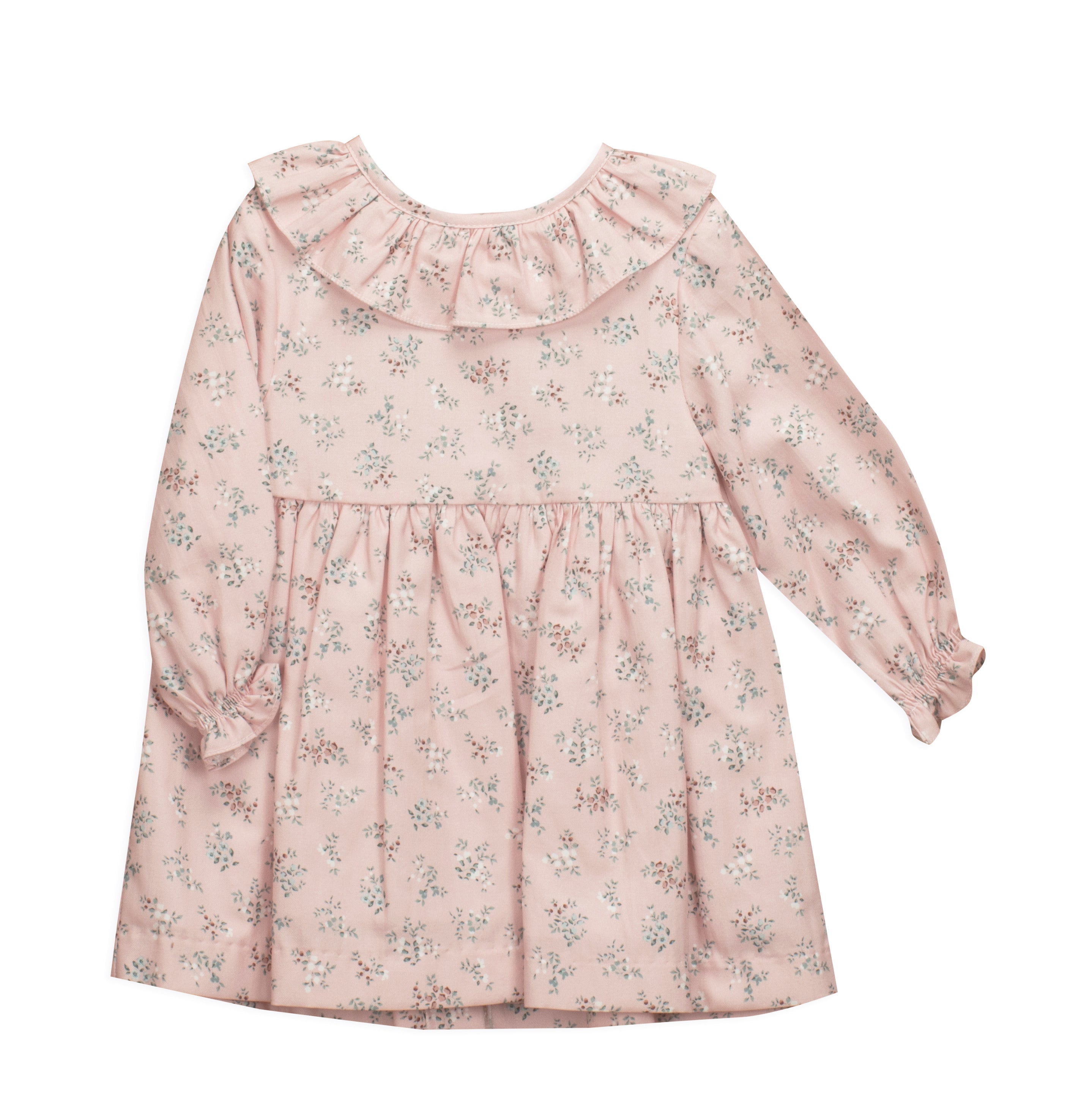 Floral Dress Cute