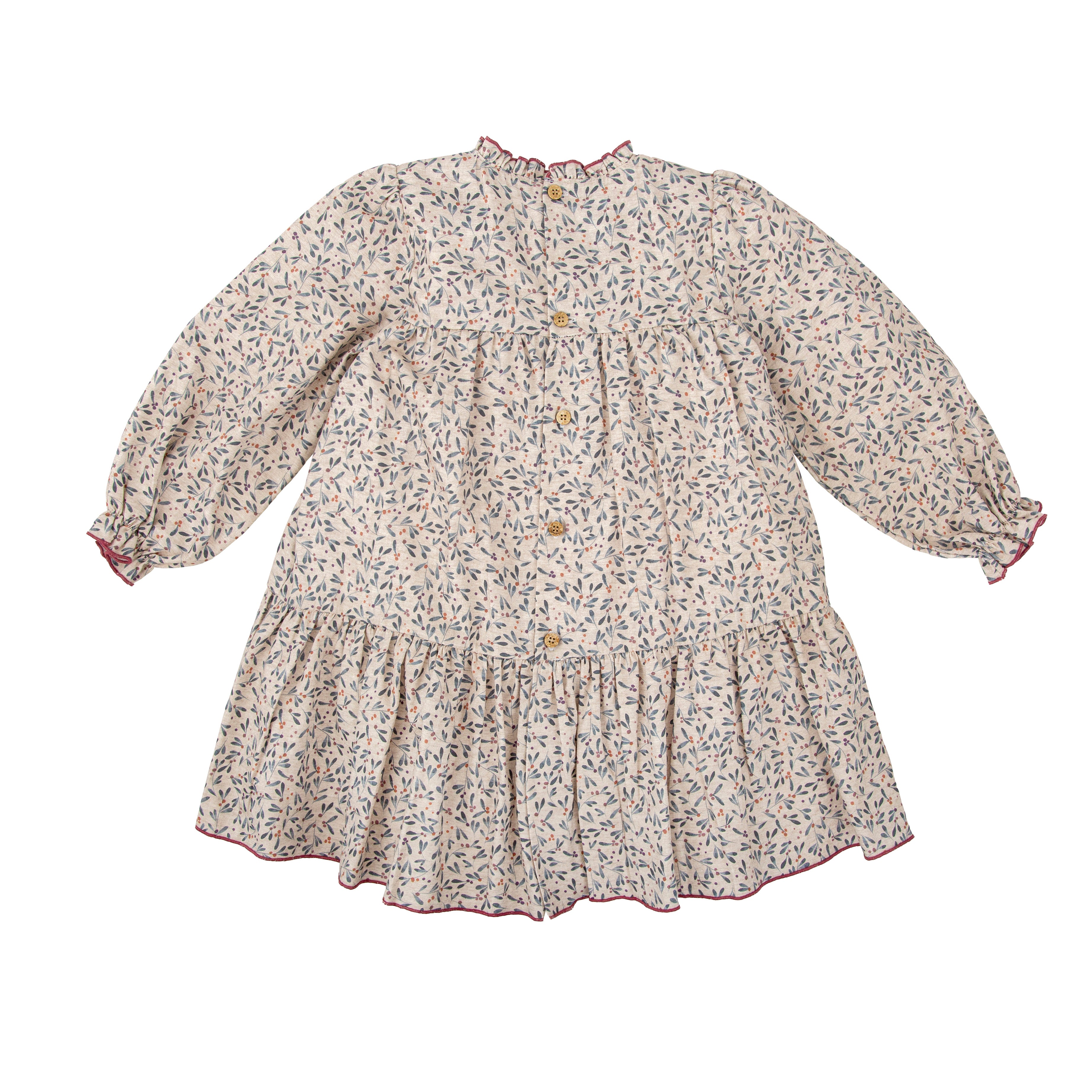 Dress Alameda