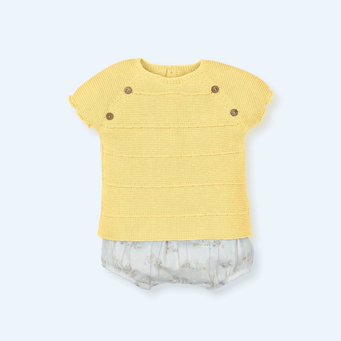 Bloomer Set Cala Moraig