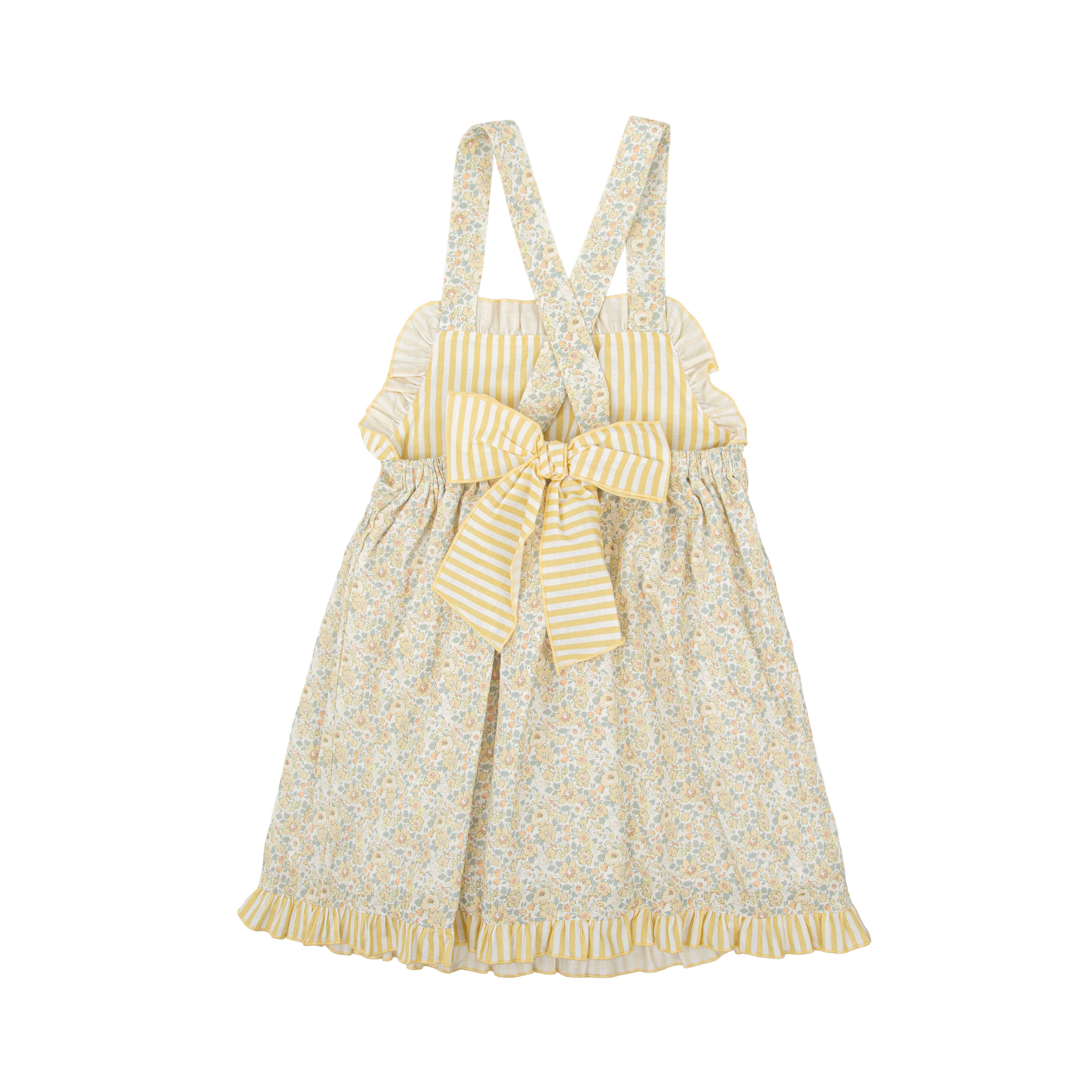 Dress 'Abrazo'