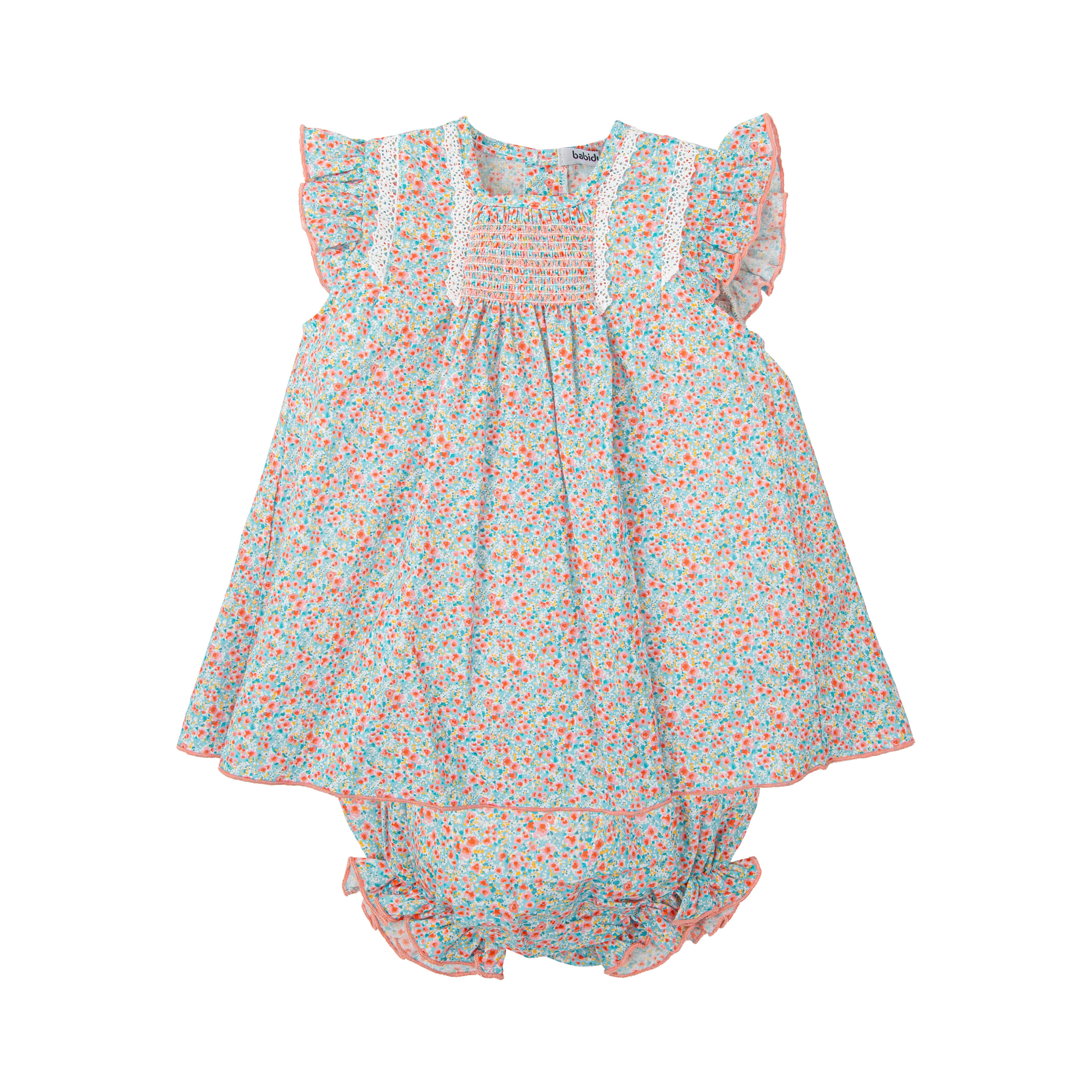 Bloomer Set 'Melodia'