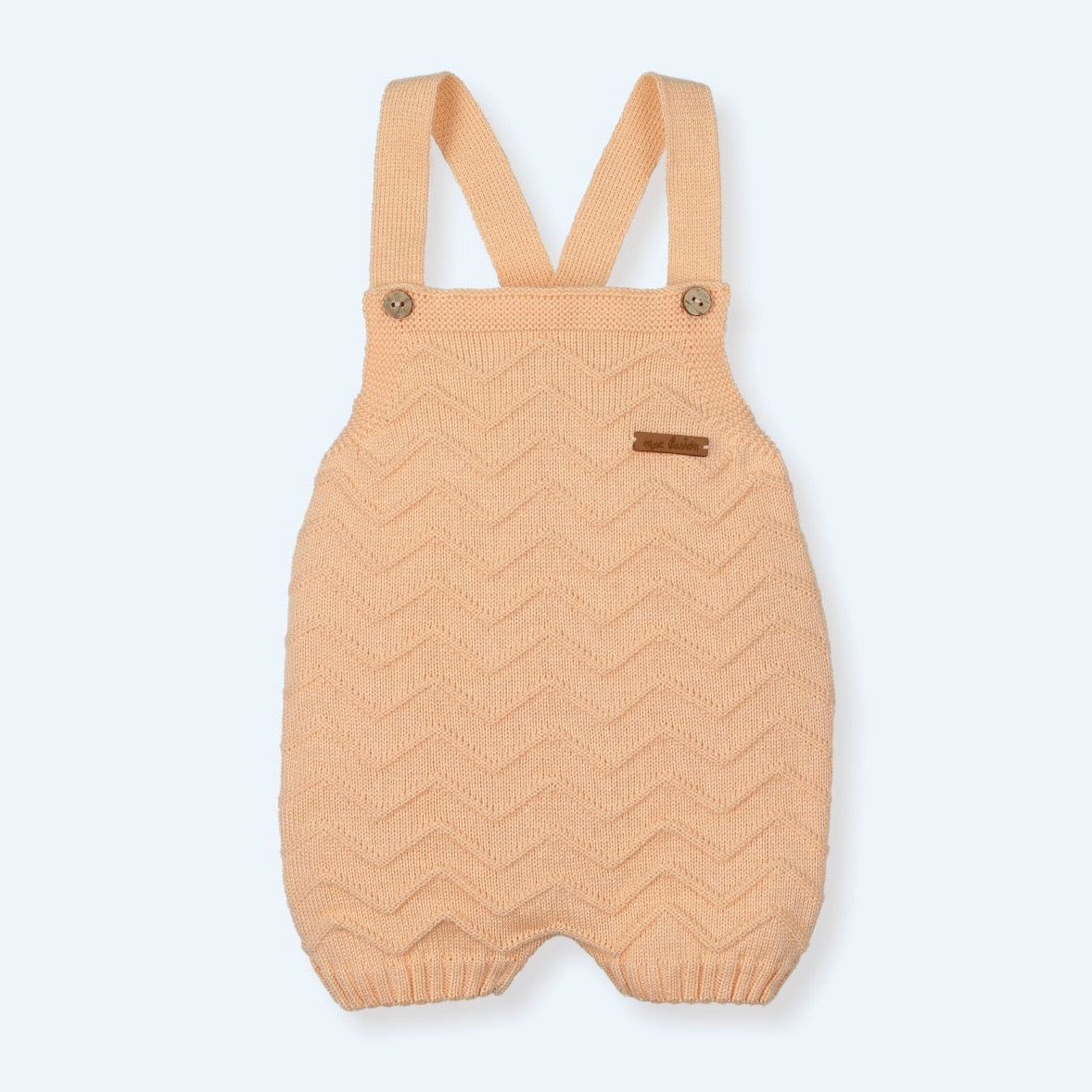 Knit Dungaree Cala Ambolo