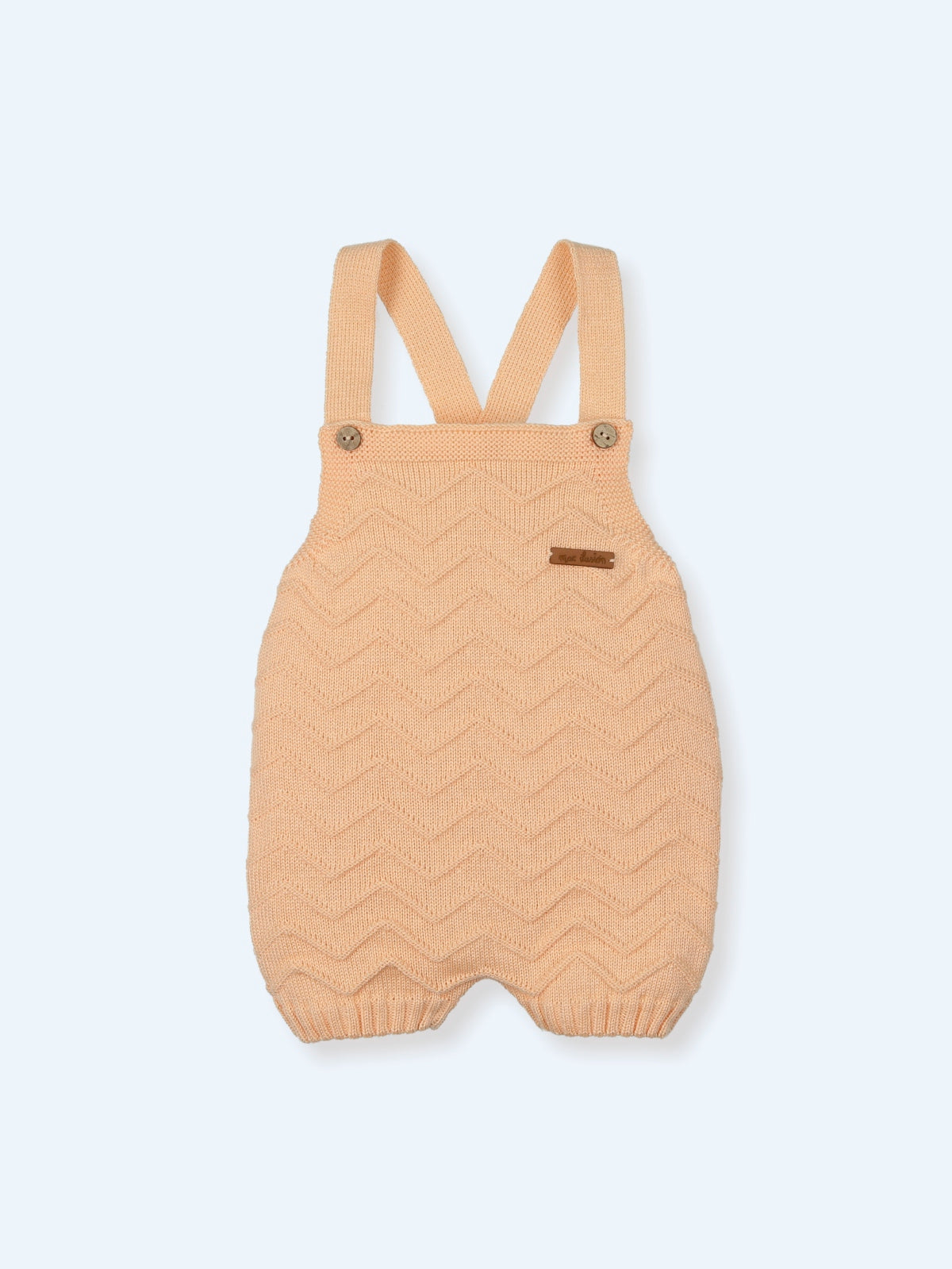 Knit Dungaree Cala Ambolo