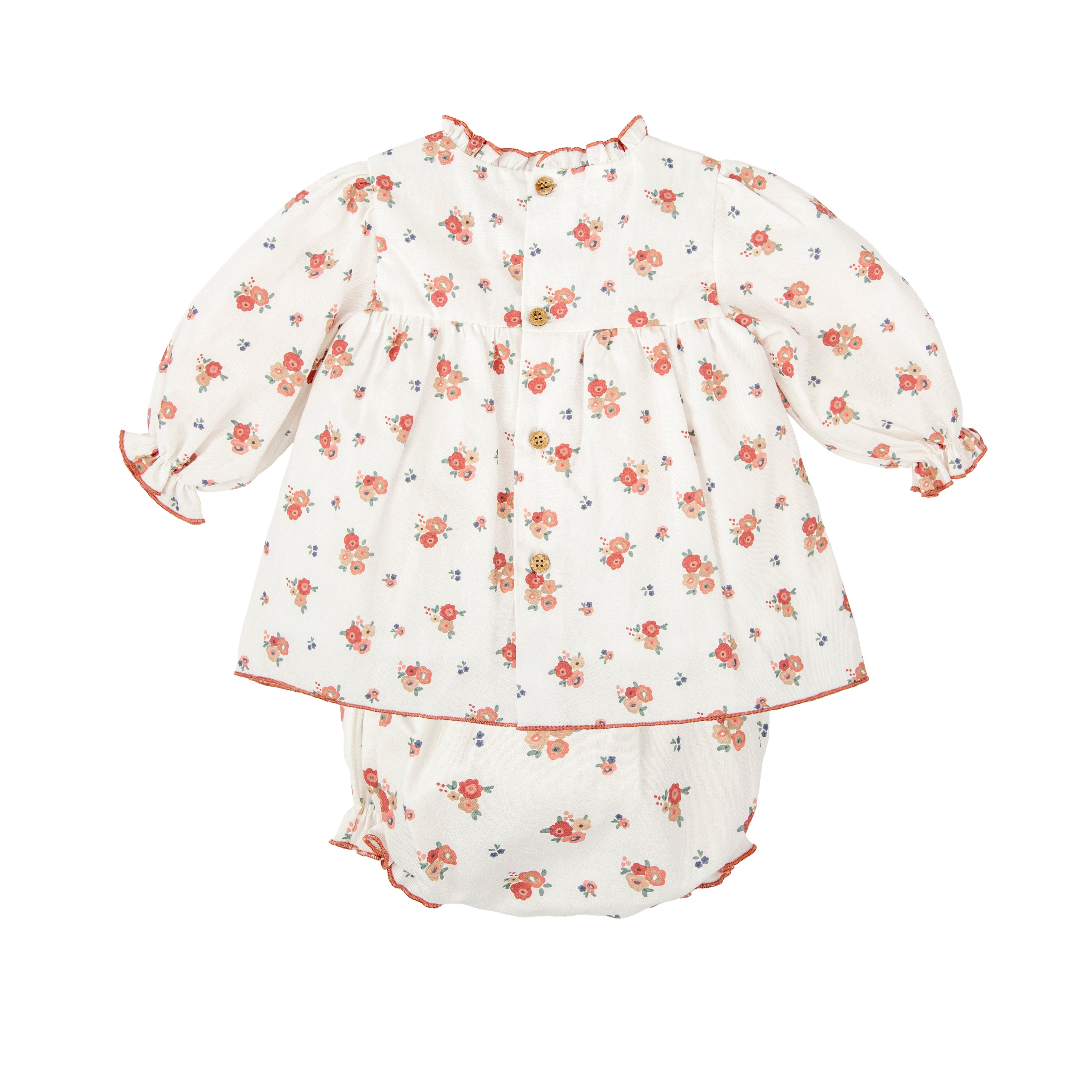 Bloomer Set Ambar