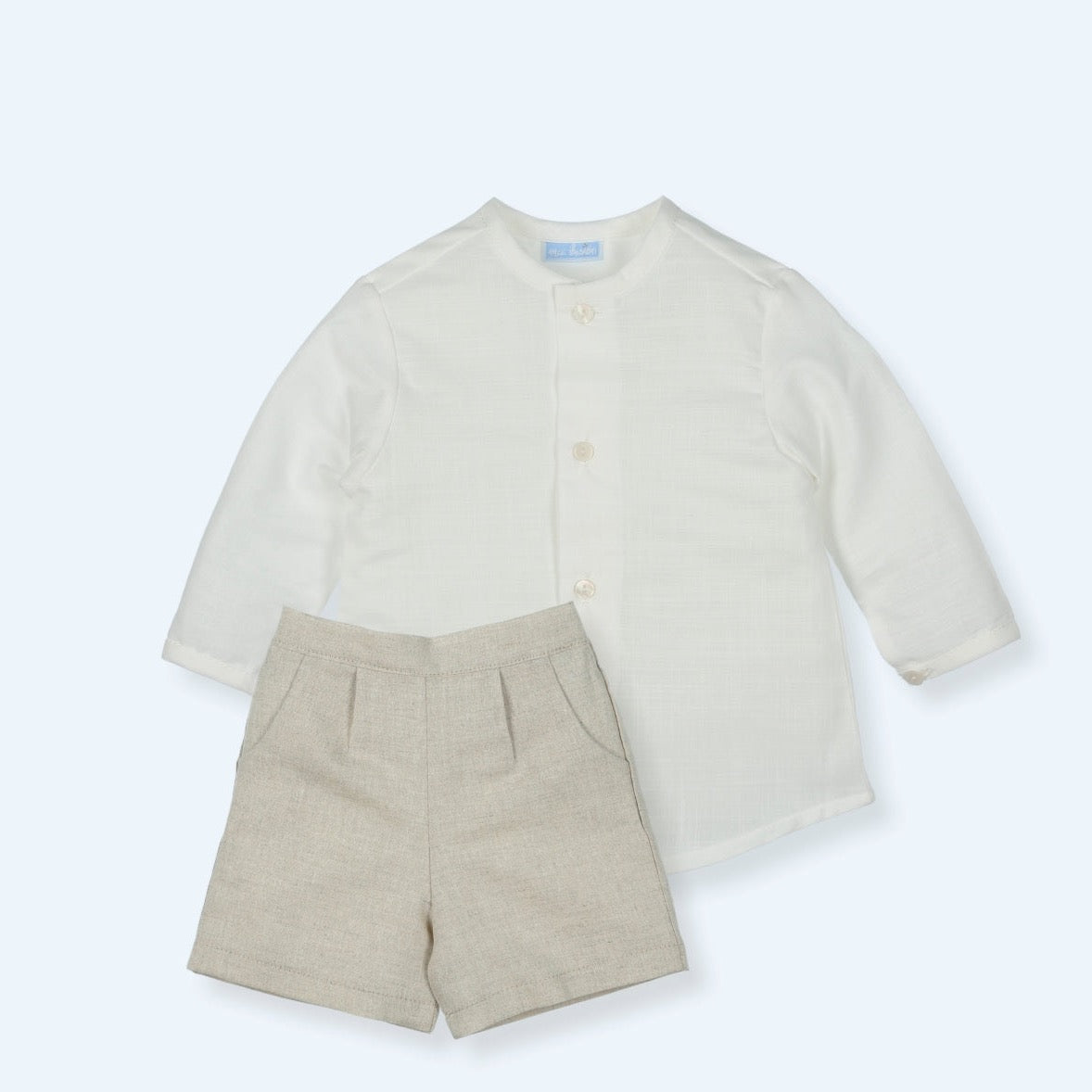 Boy Set Cala Monsul
