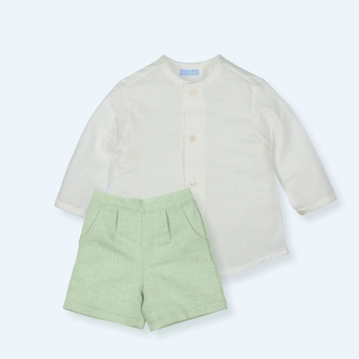 Boy Set Cala Monsul