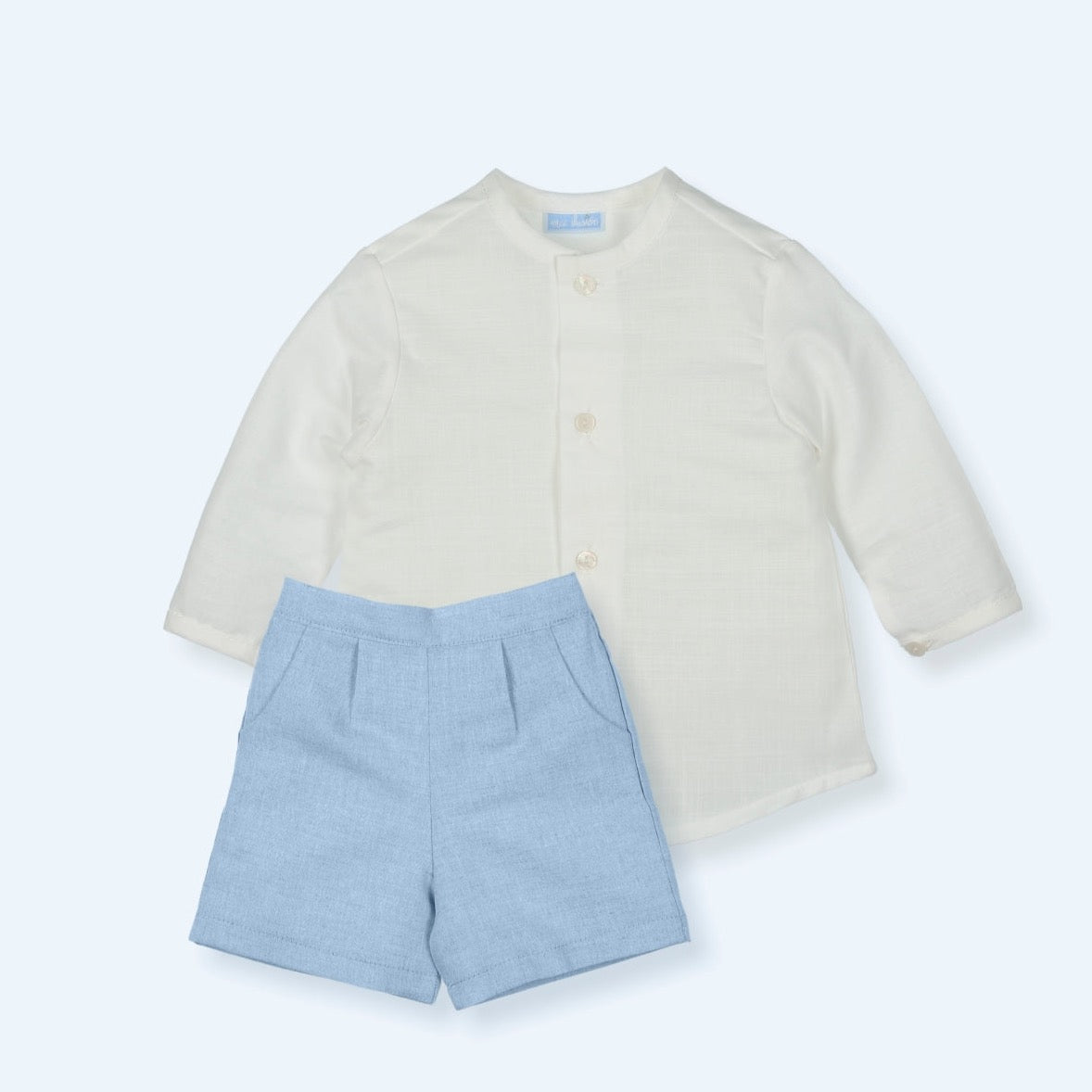 Boy Set Cala Monsul