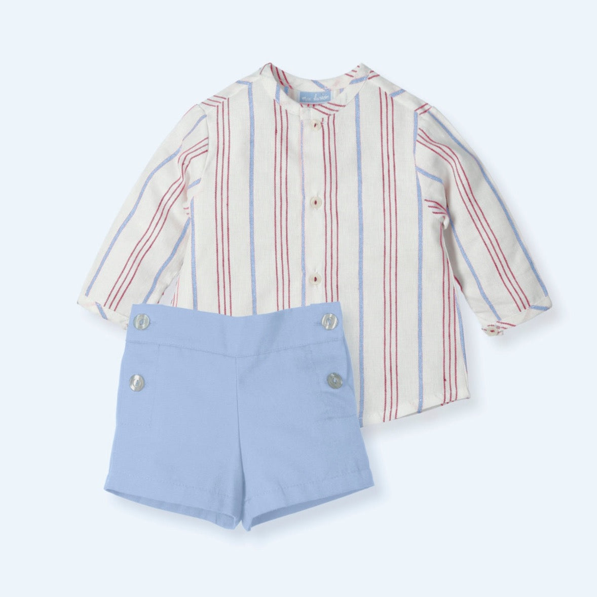 Boy Set Cala Navagio