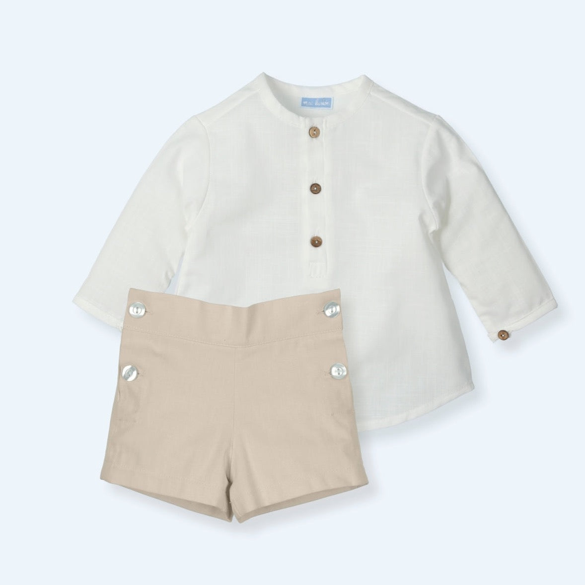 Boy Set Cala Aiguablava