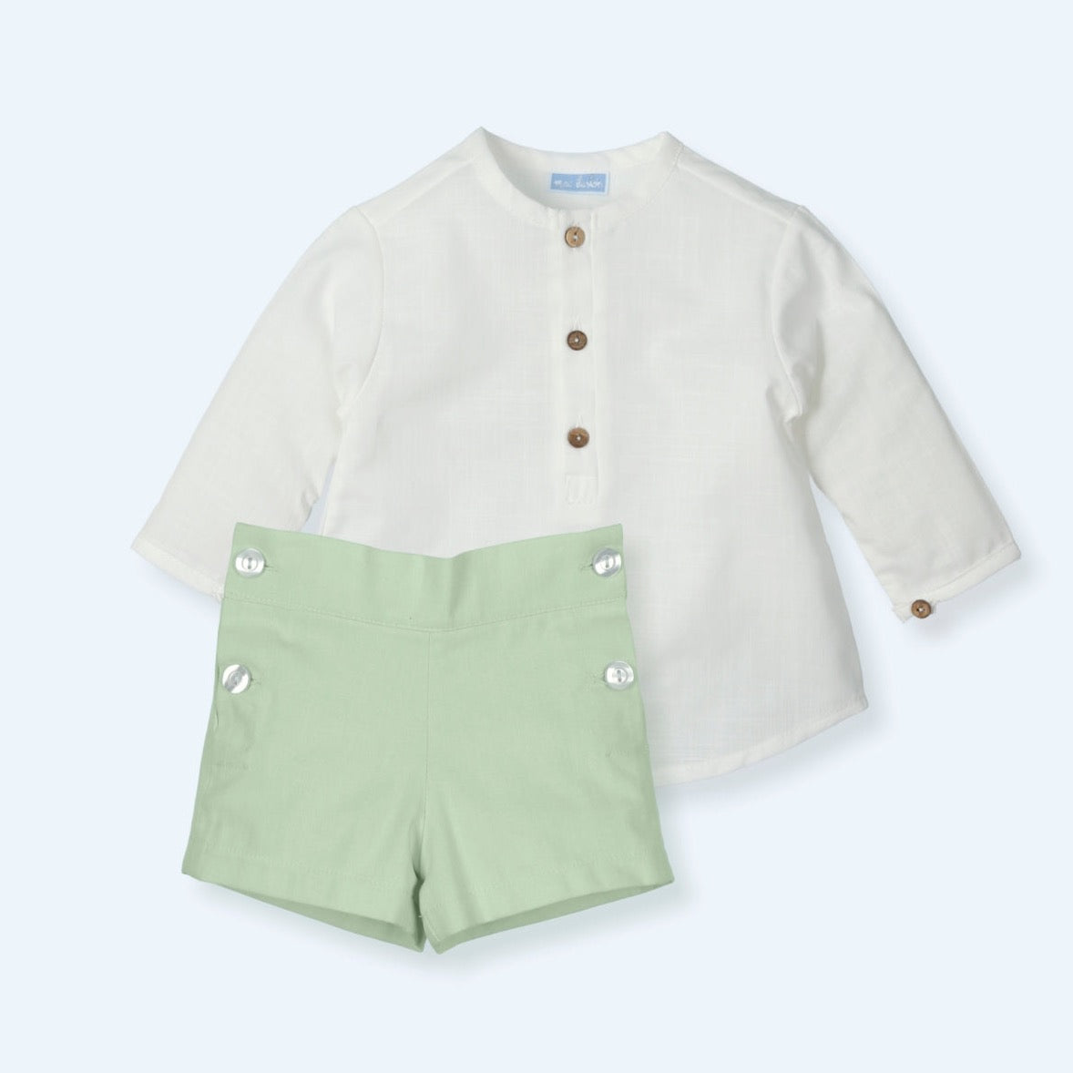 Boy Set Cala Aiguablava