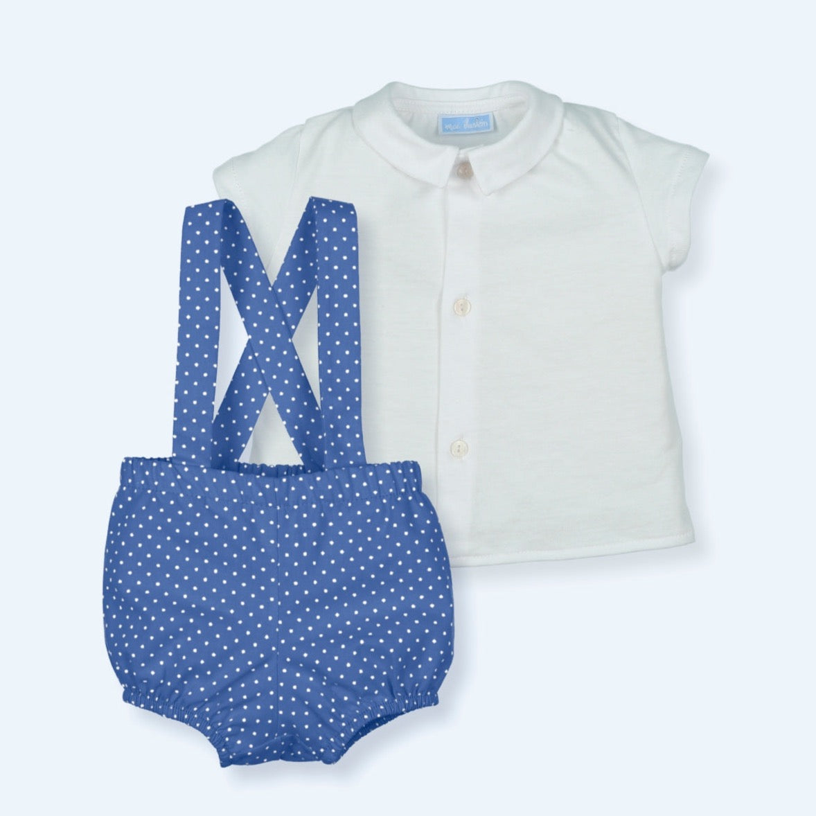 Outfit Cala Giverola