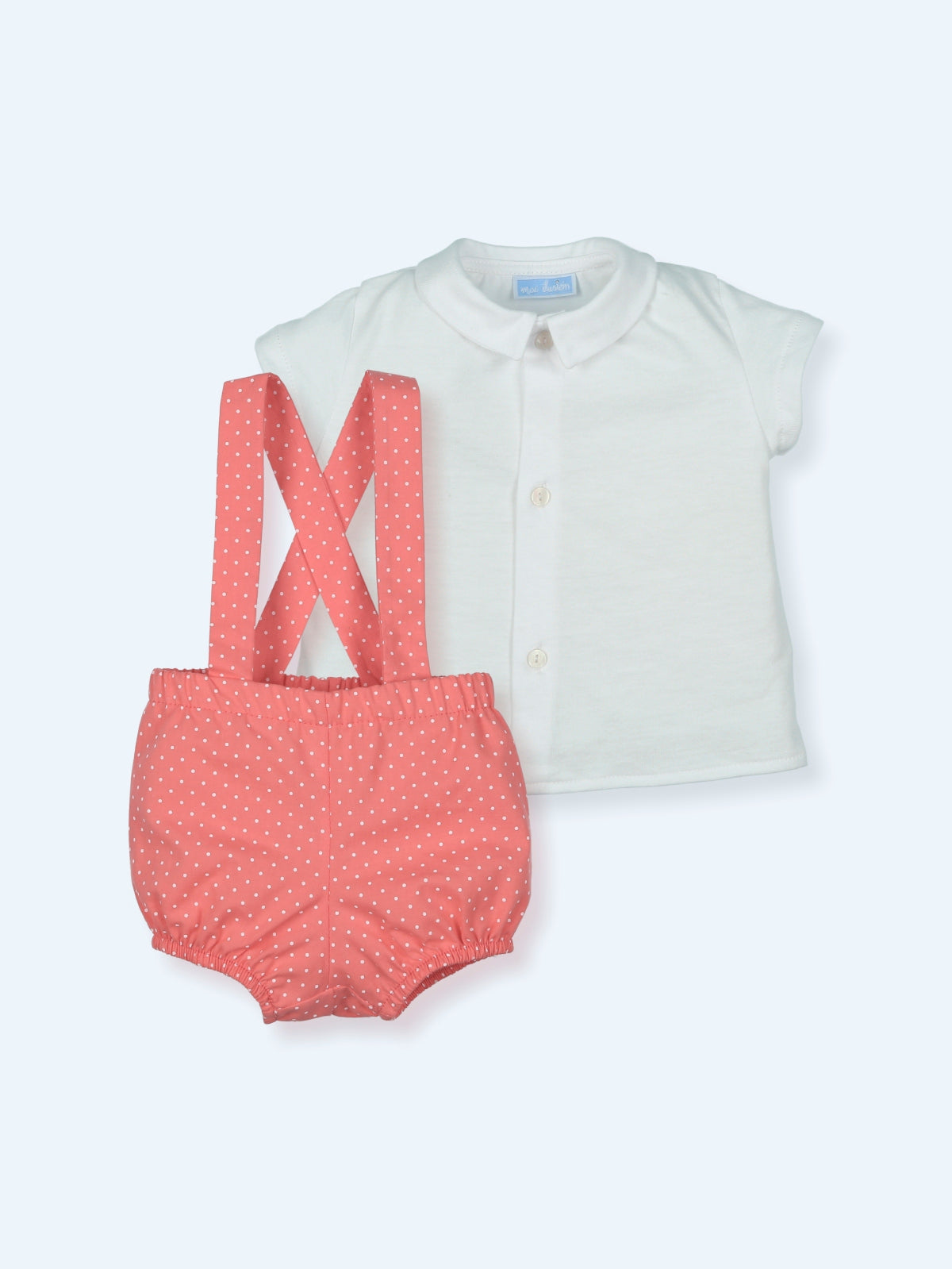 Outfit Cala Giverola