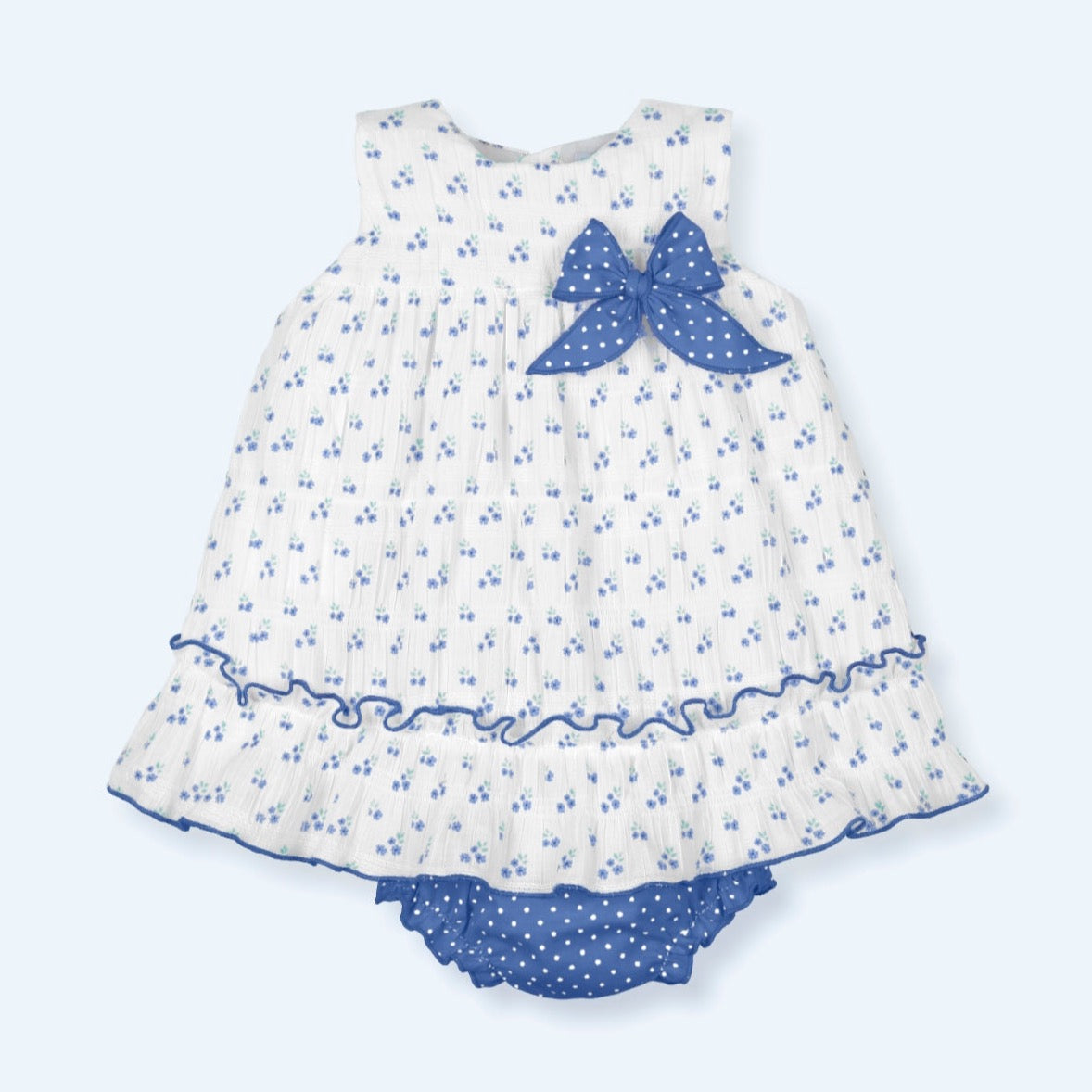 Bloomer Set Cala Giverola