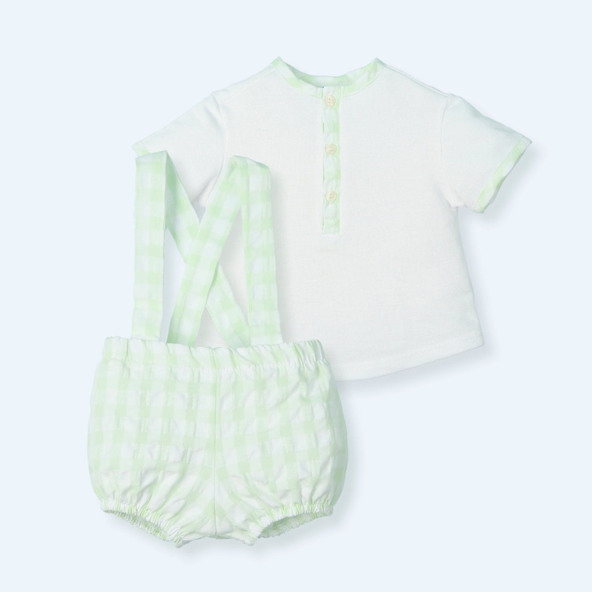 Outfit Cala Sa Calobra