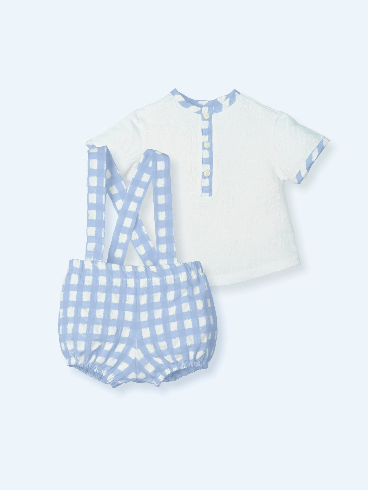 Outfit Cala Sa Calobra