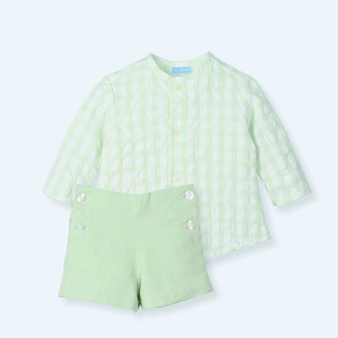 Boy Set Cala Calobra