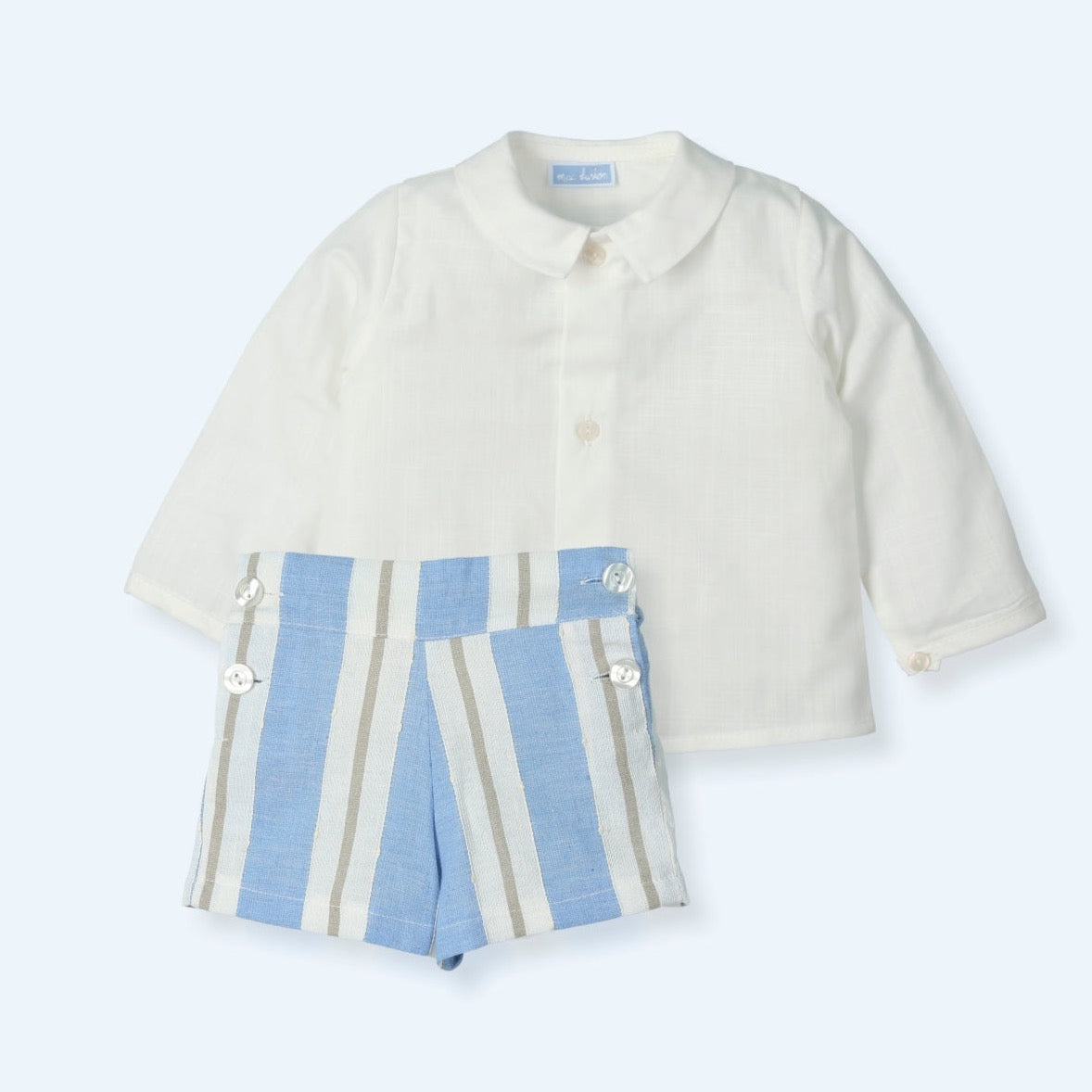 Boy Set Cala Saona