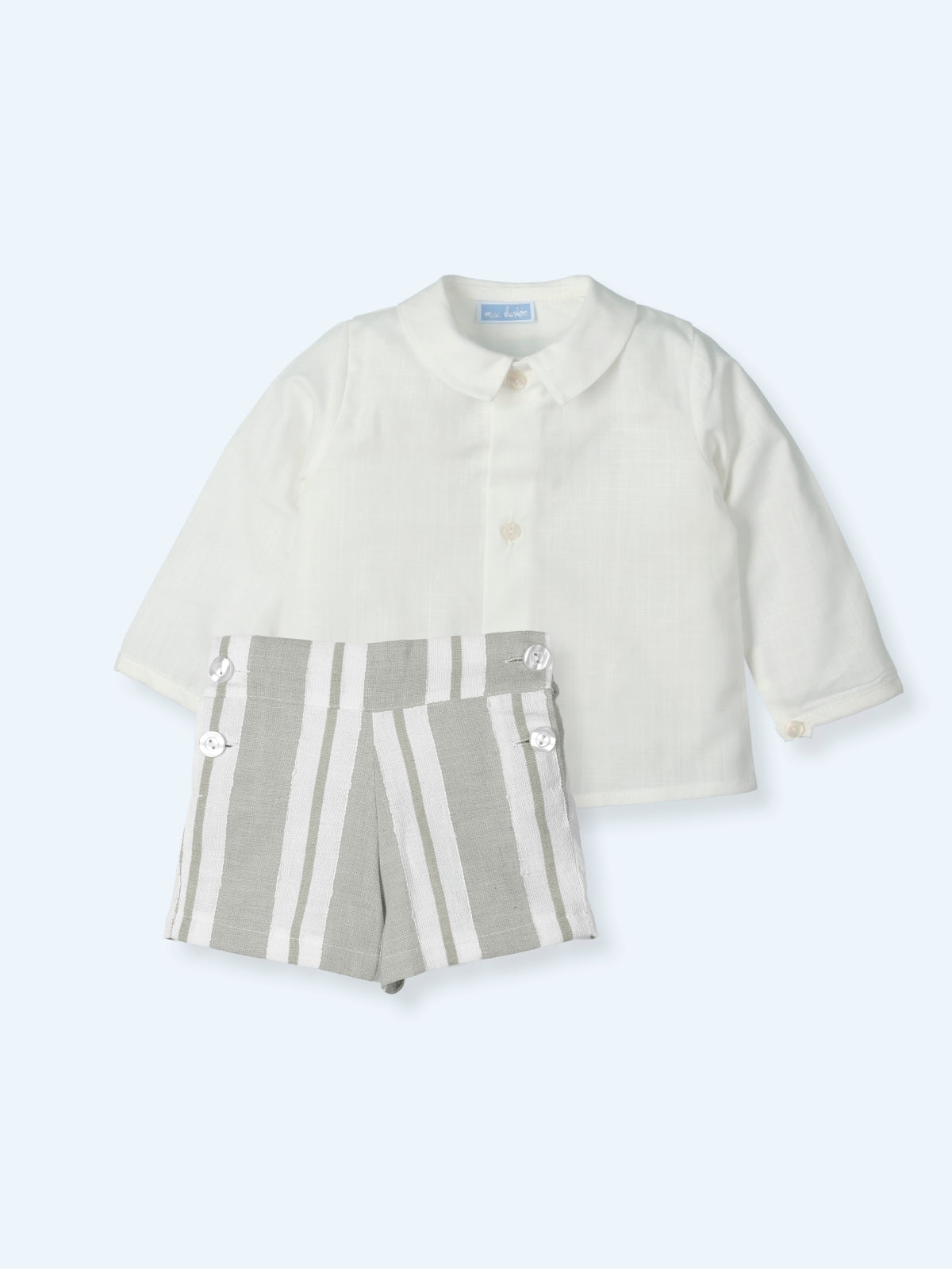 Boy Set Cala Saona