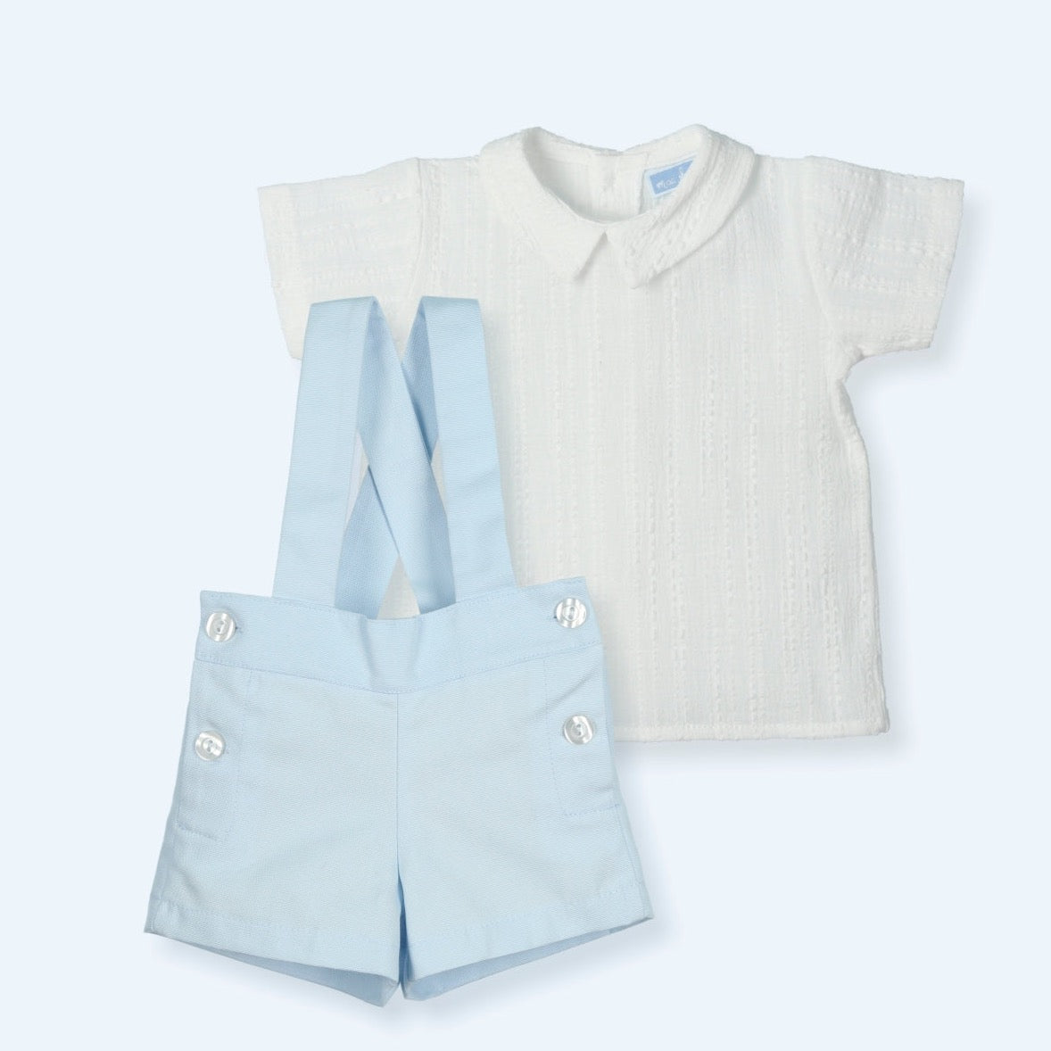 Dungaree Set Calblanque