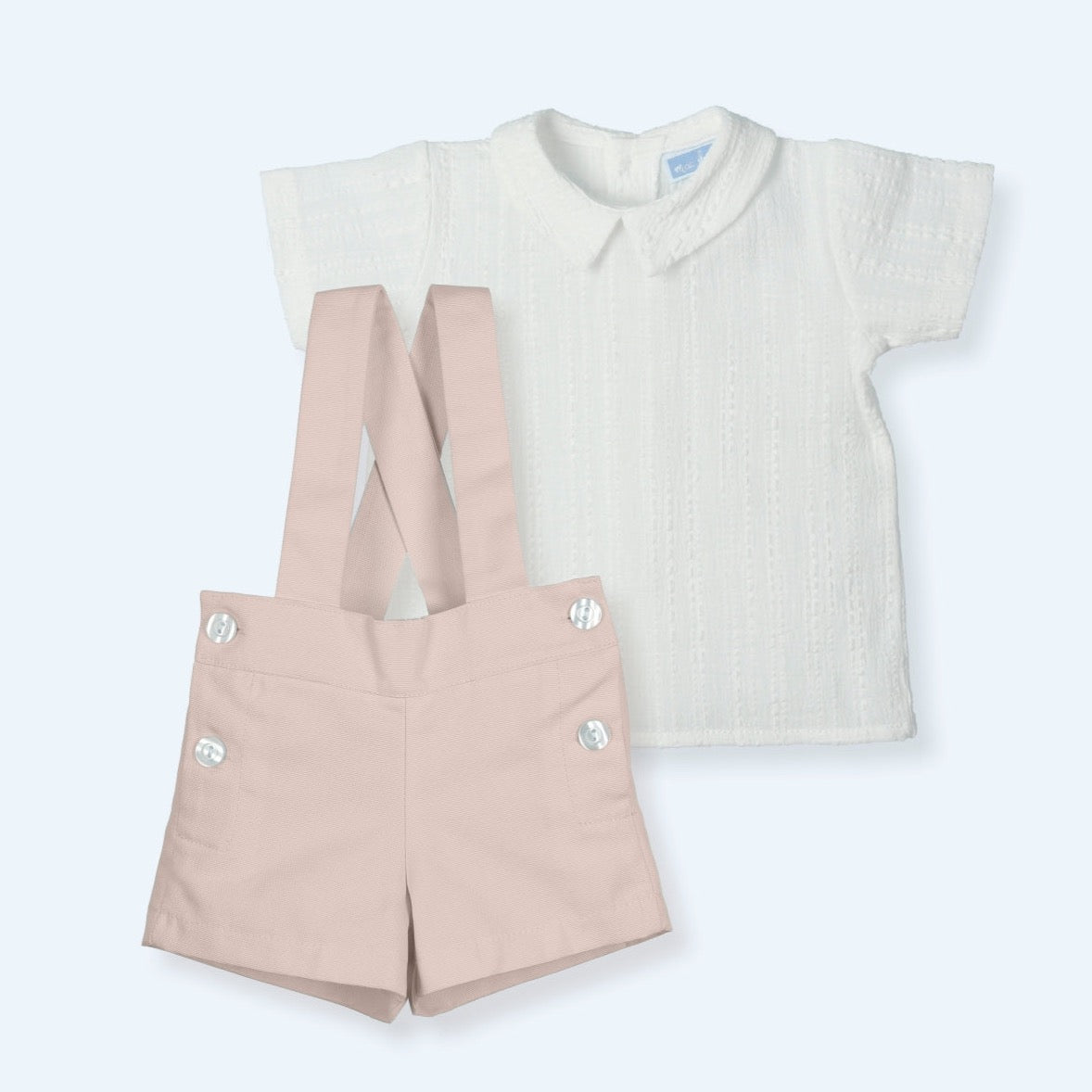 Dungaree Set Calblanque