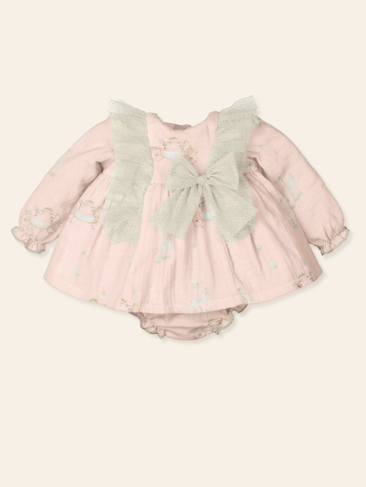 Baby Set Admirar