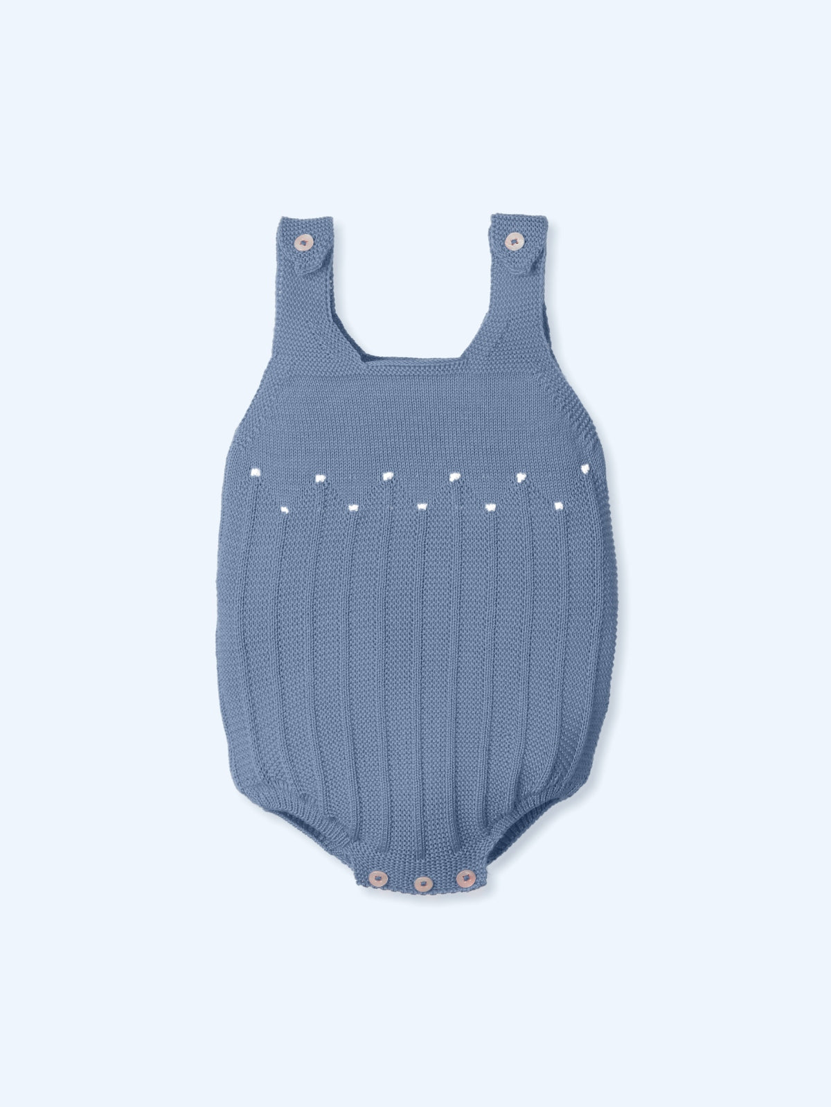 Dungaree Intense
