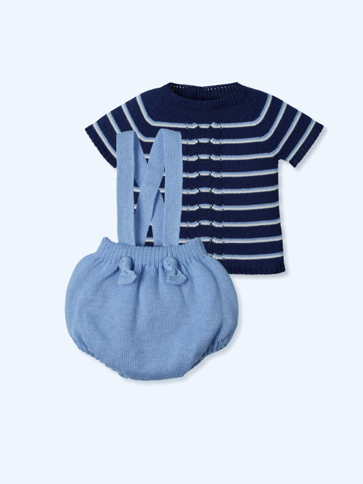 Dungaree Set Variety