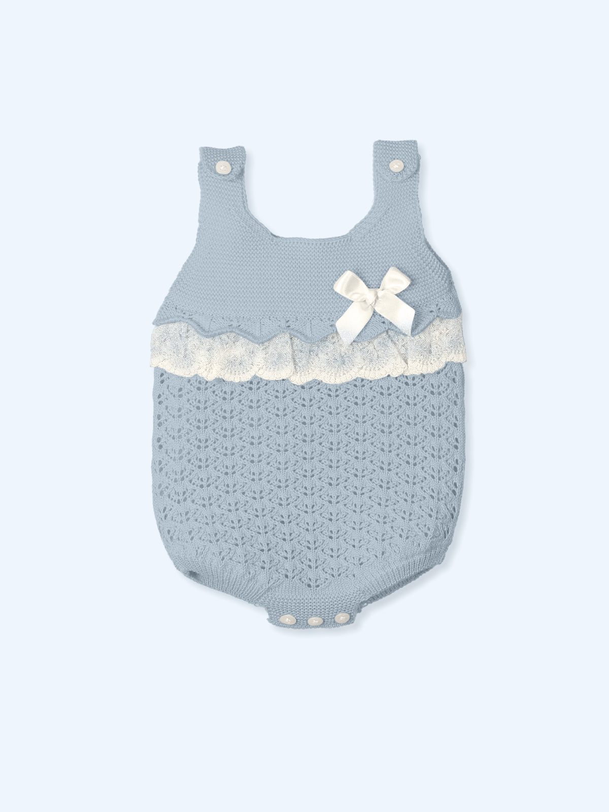 Dungaree Gorgeous
