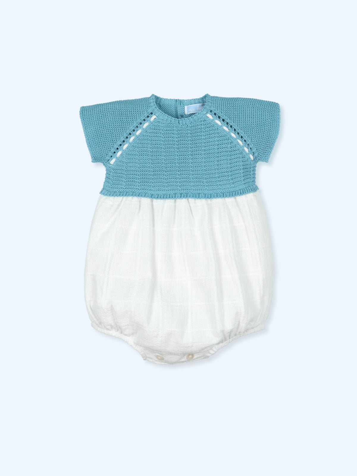 Romper Vibrant