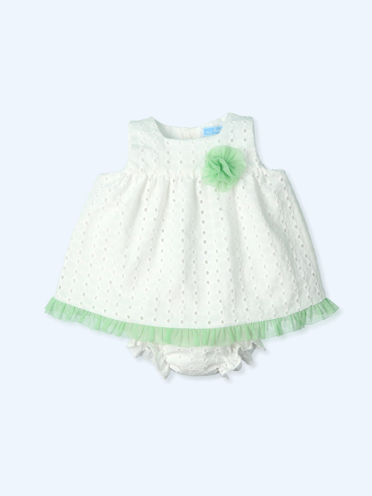 Bloomer Set Flash