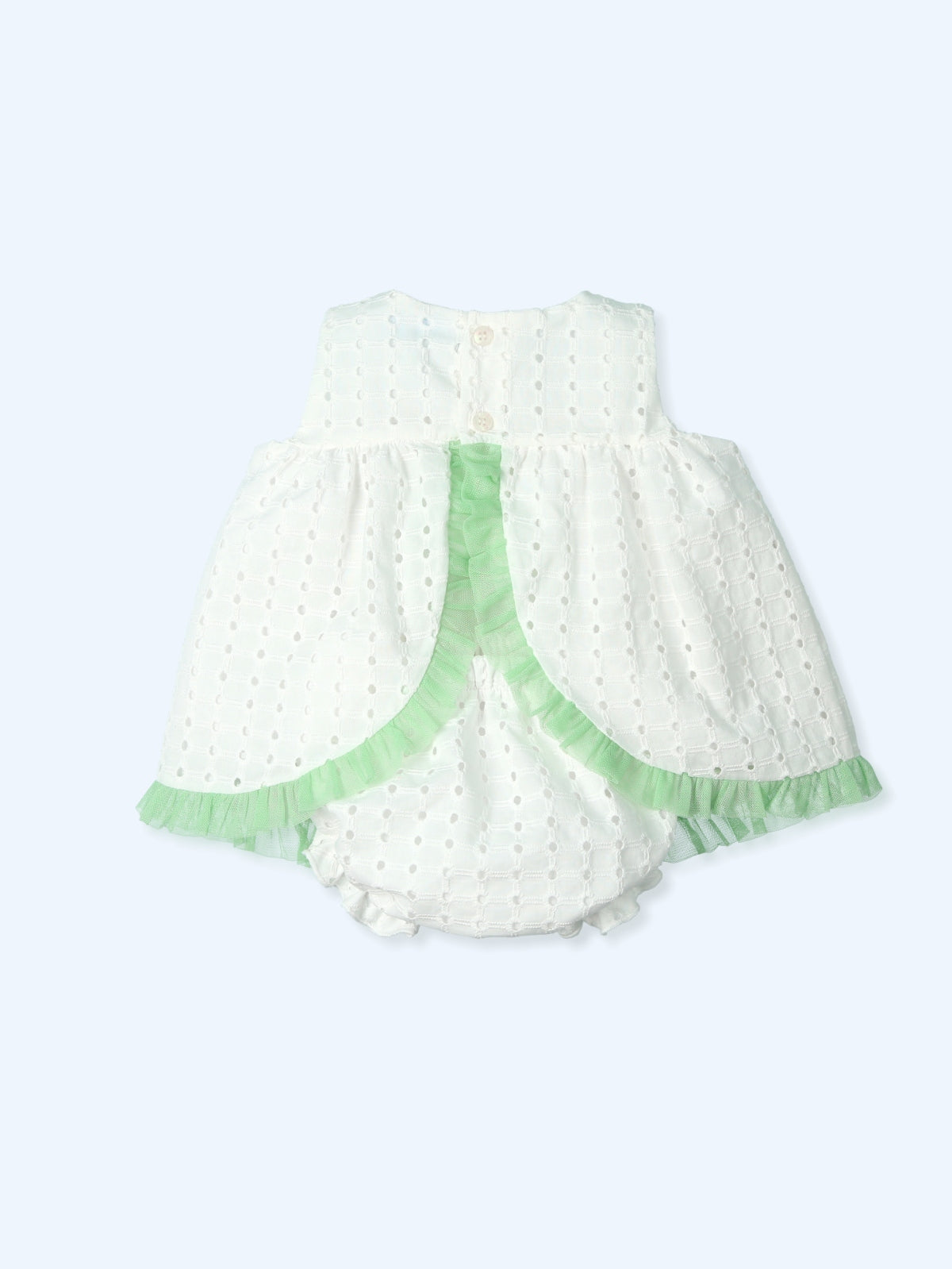 Bloomer Set Flash