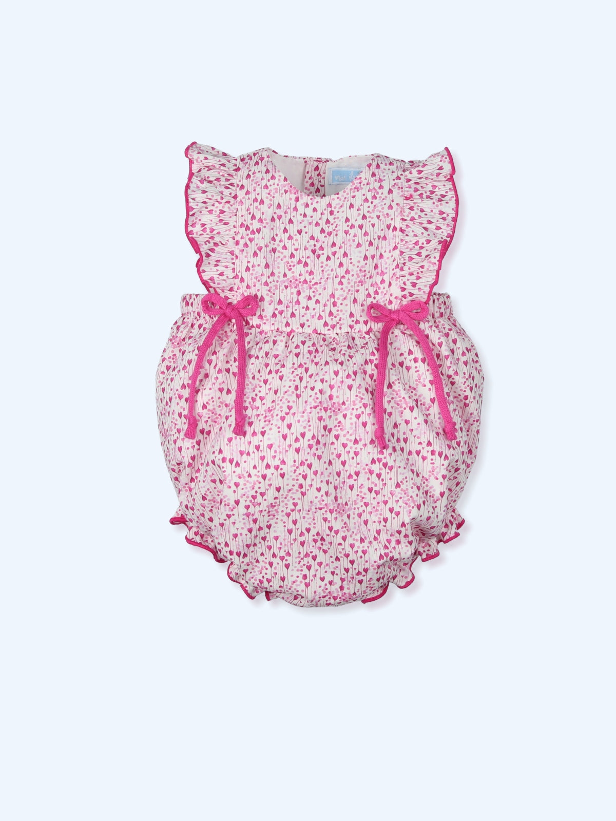 Romper Lovely