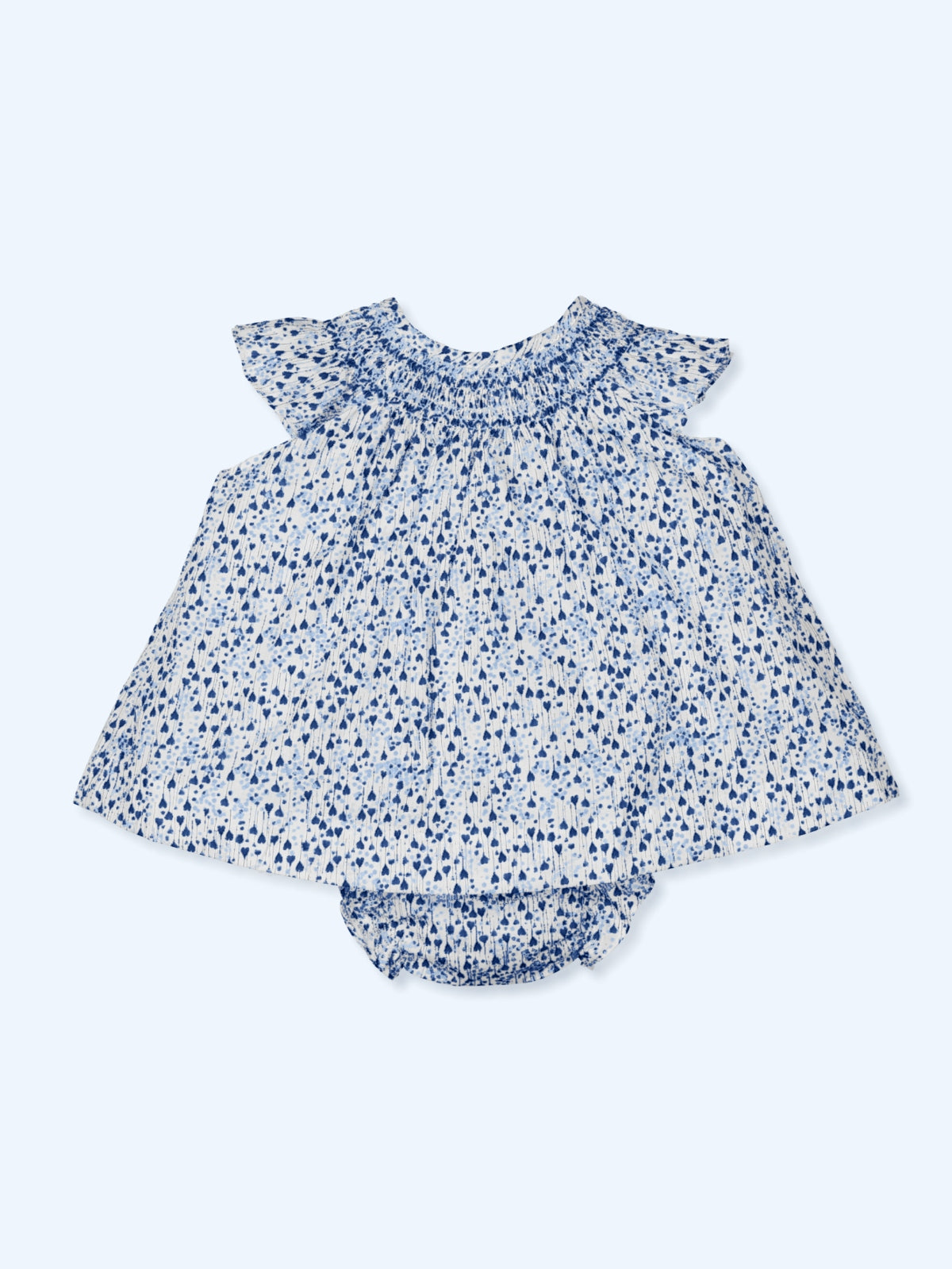 Smock Set Lovely