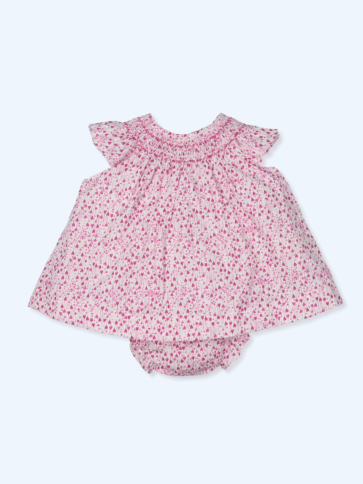 Smock Set Lovely