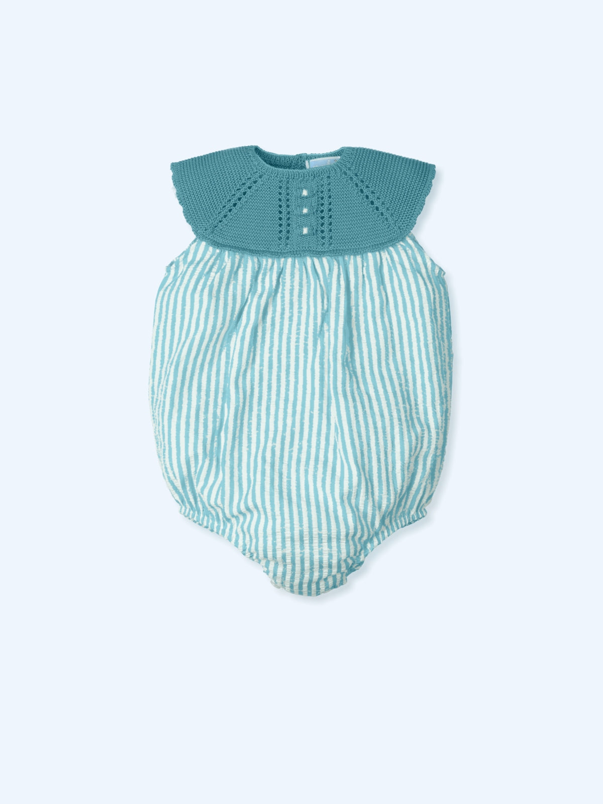 Romper Rainbow