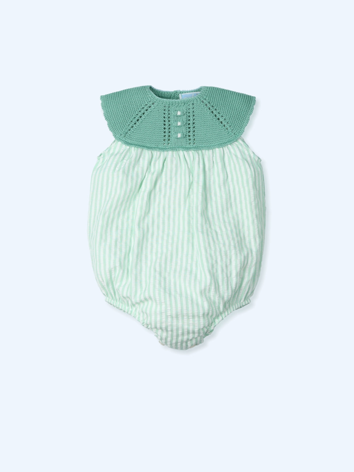 Romper Rainbow