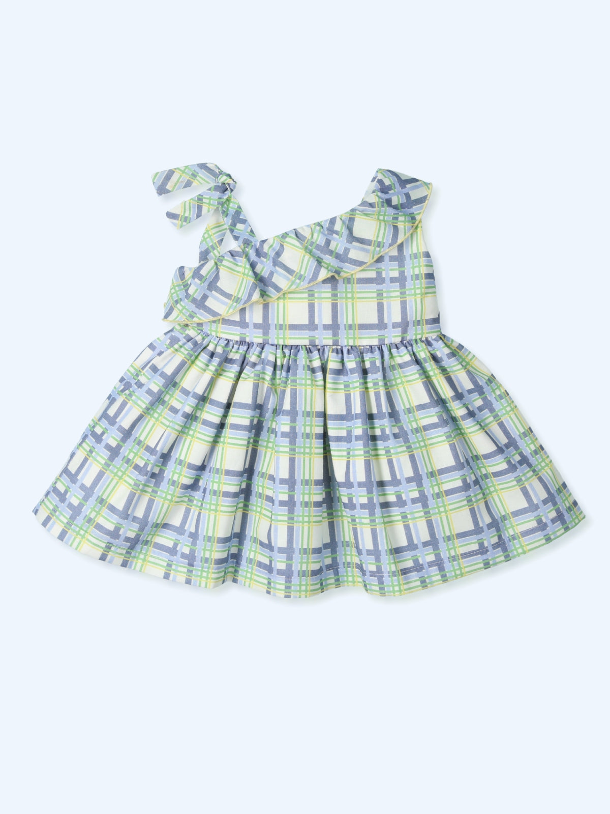 Dress Chromatic