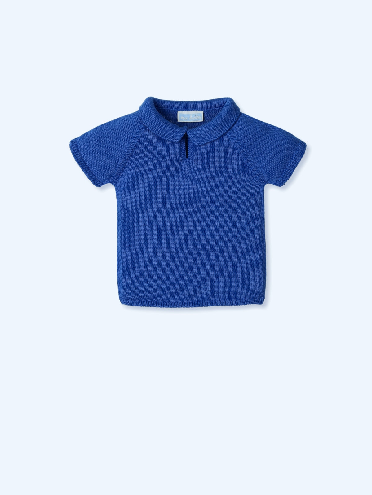 Dungaree Set Flamboyant- 2pc