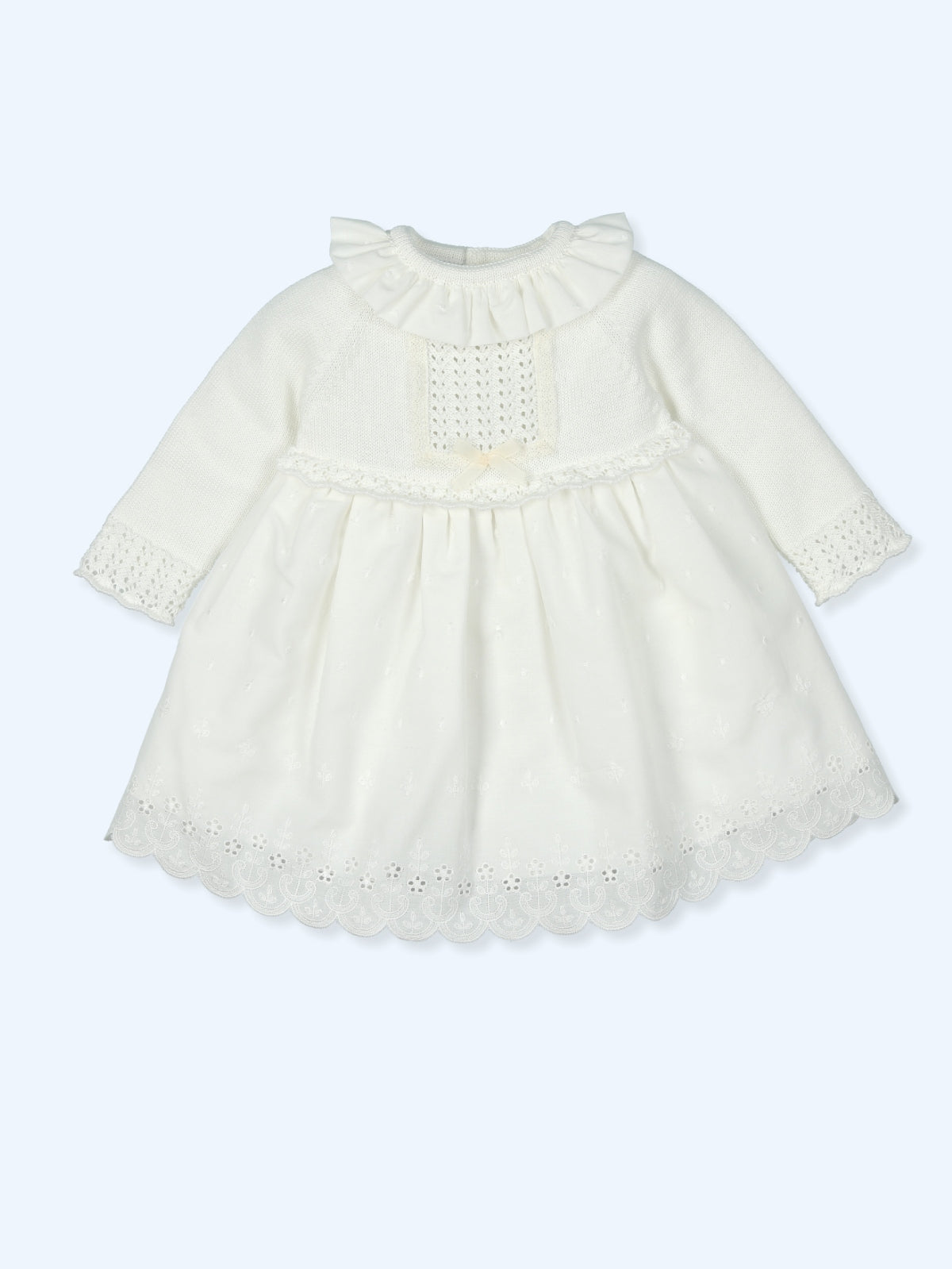 Dress Sensitive
