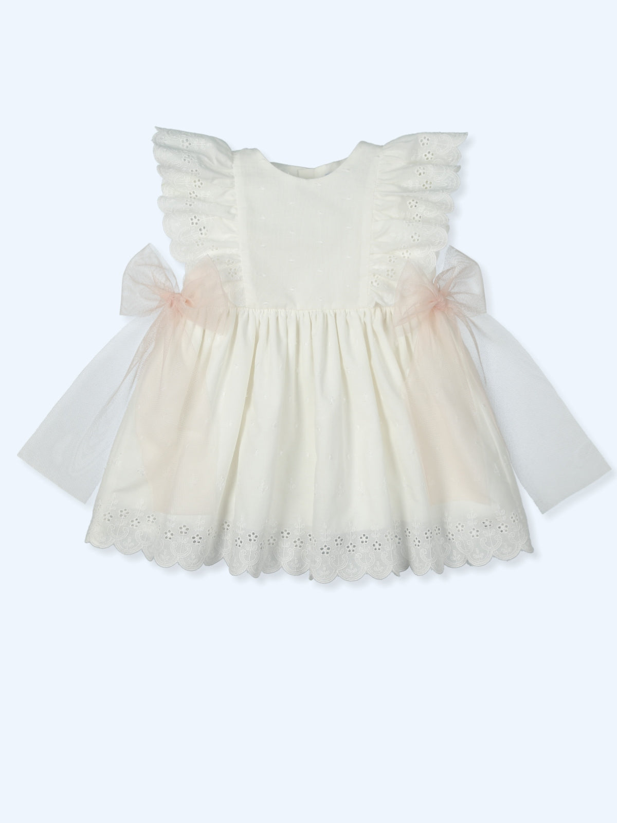 Dress Sensitive